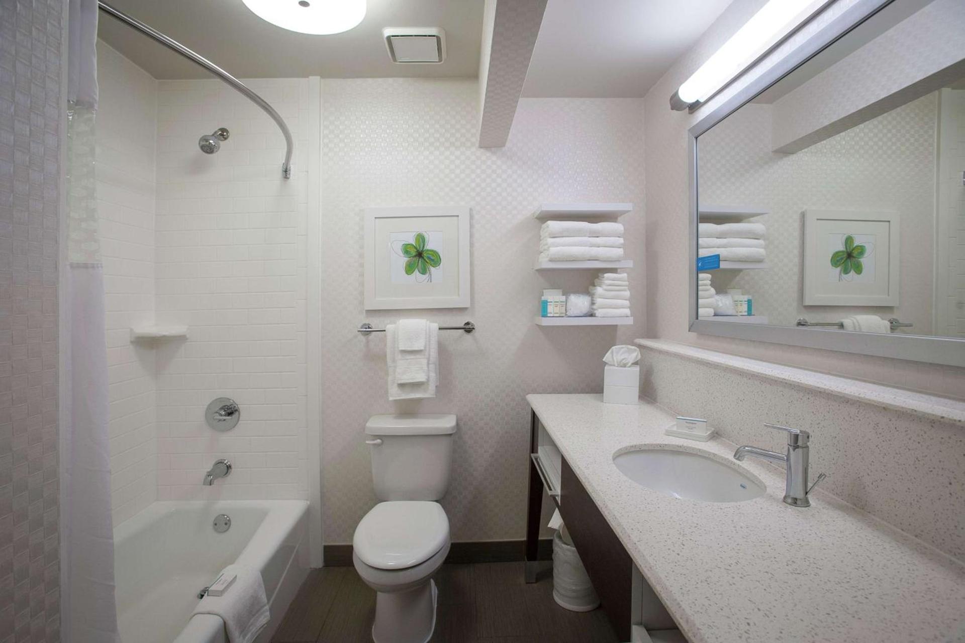 Hampton Inn & Suites New Orleans/Elmwood photo 19