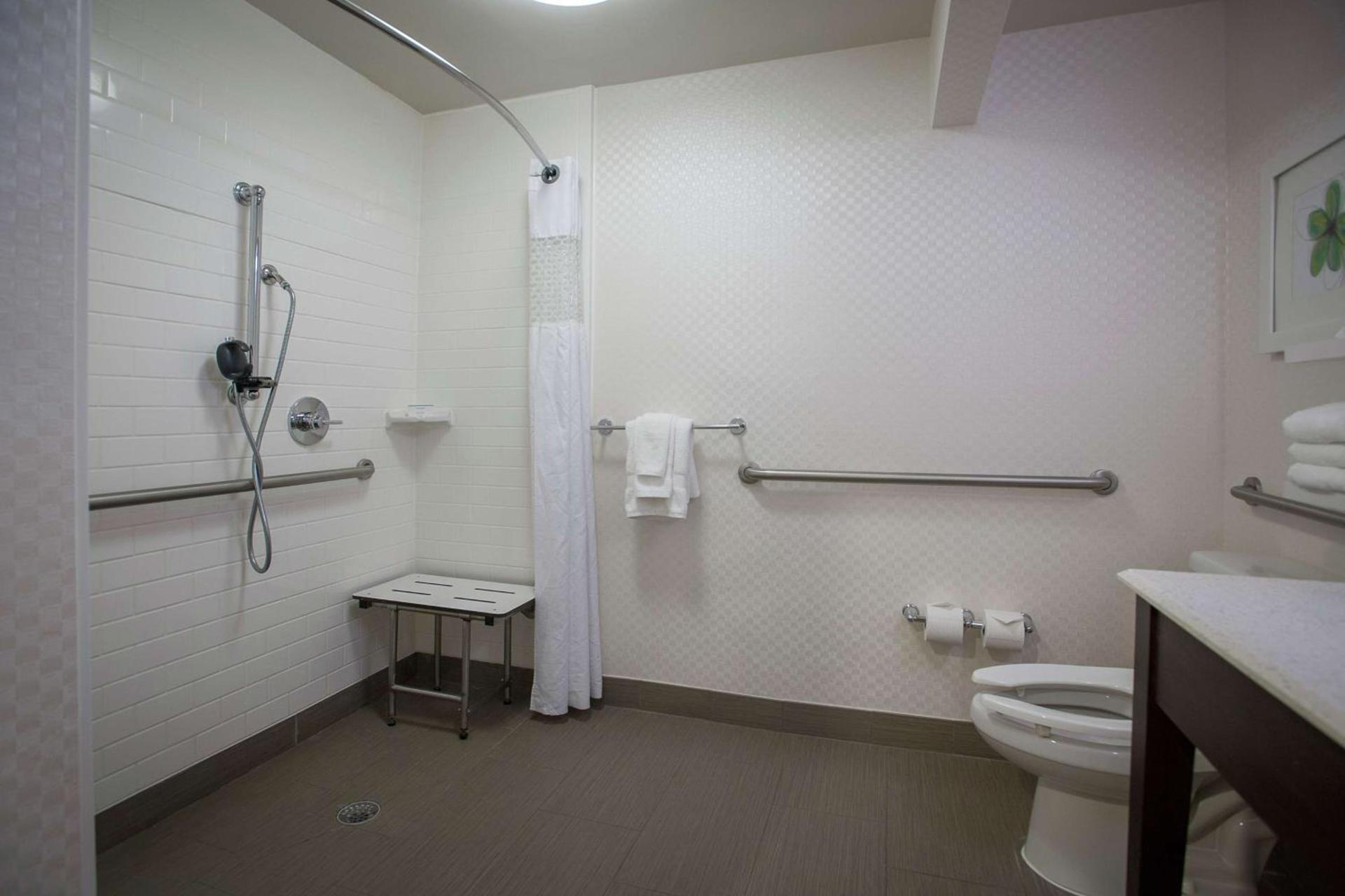 Hampton Inn & Suites New Orleans/Elmwood photo 20