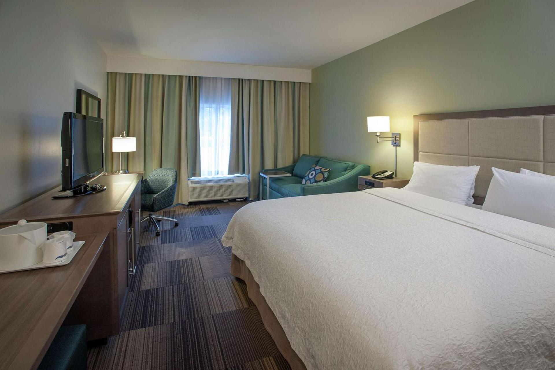 Hampton Inn & Suites New Orleans/Elmwood photo 22