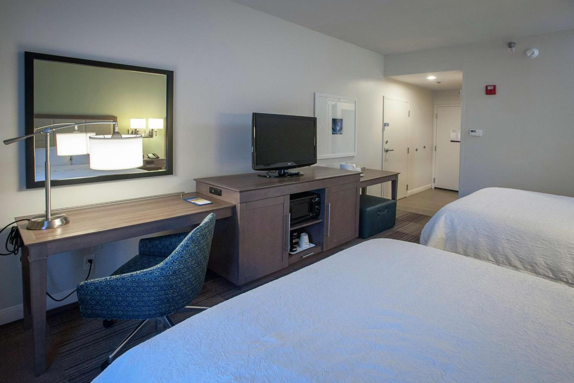 Hampton Inn & Suites New Orleans/Elmwood photo 24