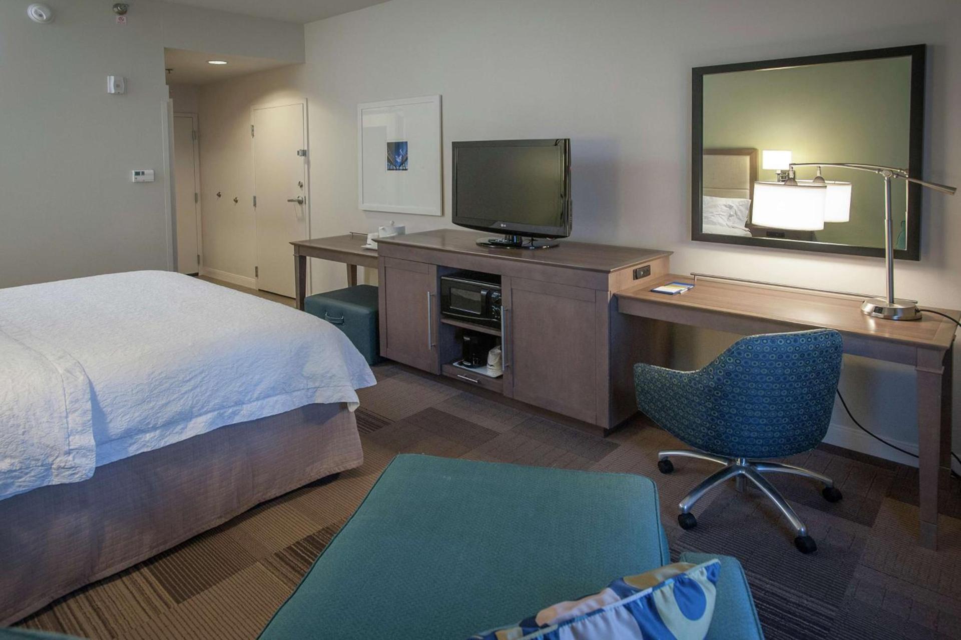 Hampton Inn & Suites New Orleans/Elmwood photo 23