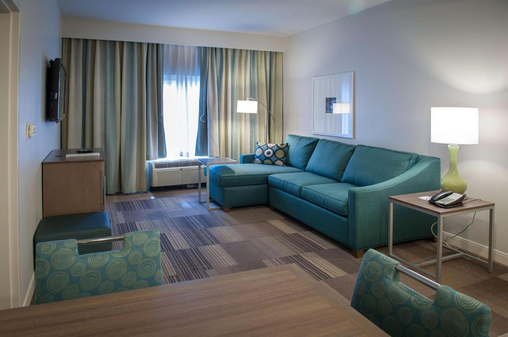 Hampton Inn & Suites New Orleans/Elmwood photo 27