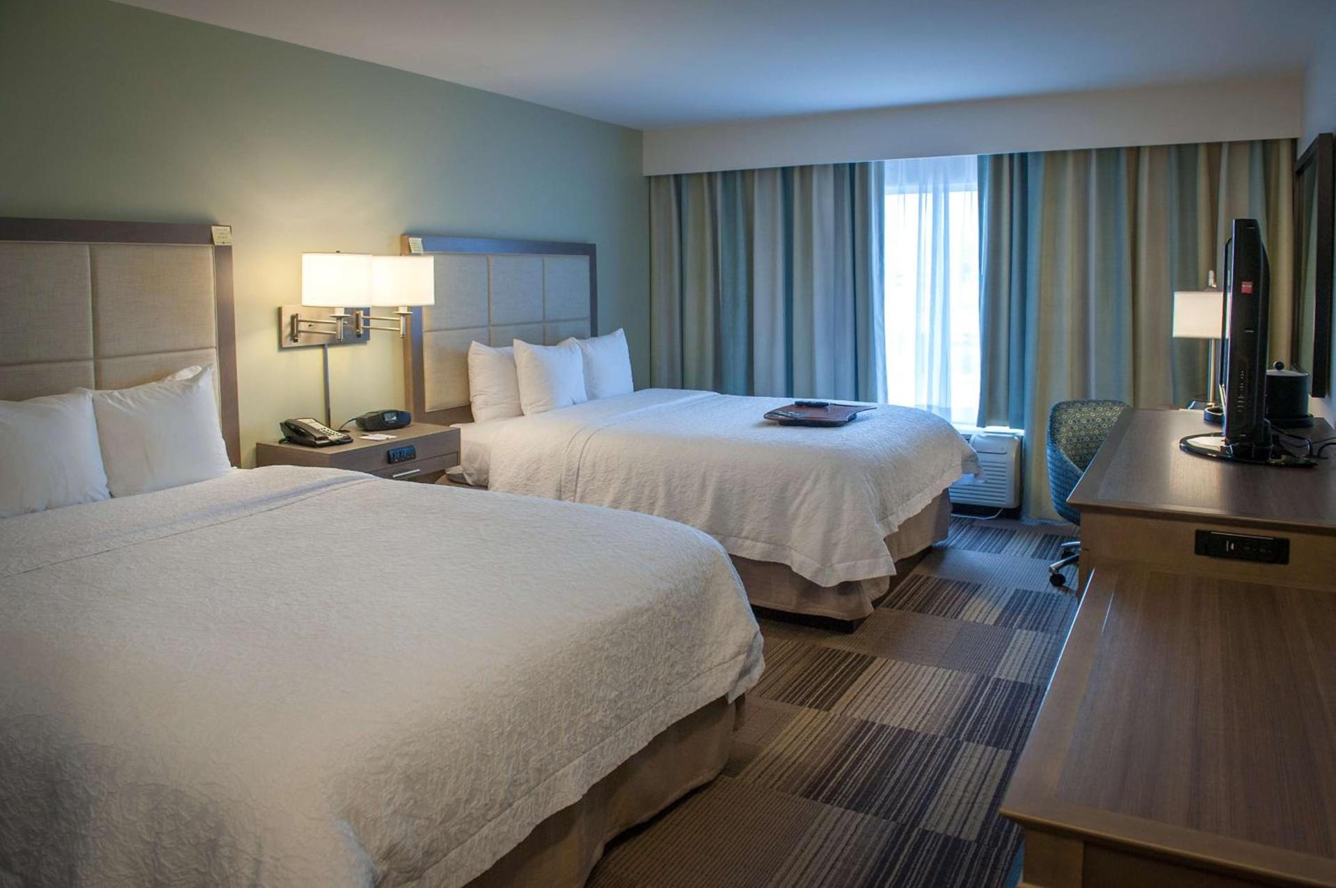 Hampton Inn & Suites New Orleans/Elmwood photo 30
