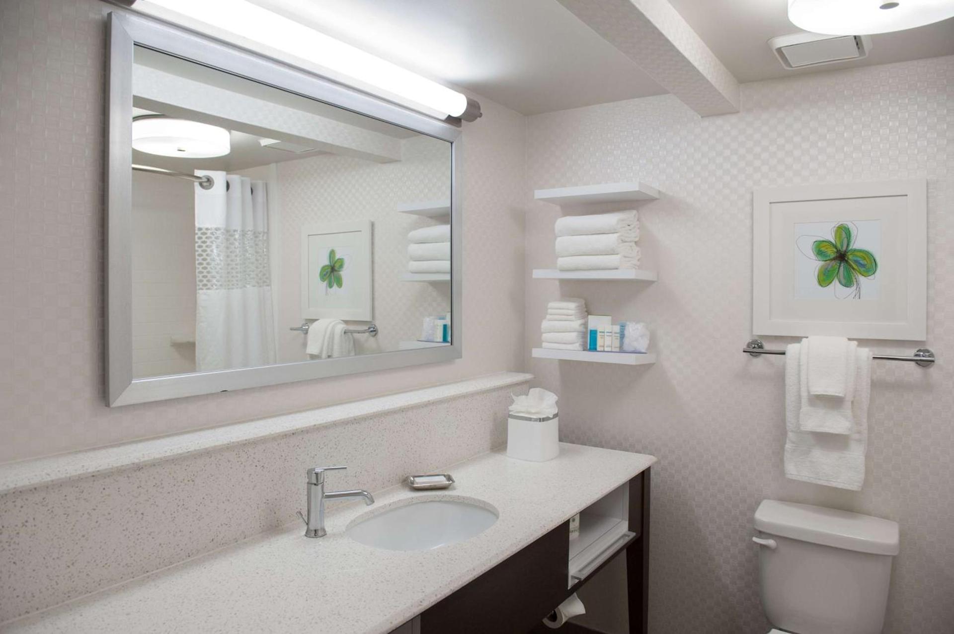 Hampton Inn & Suites New Orleans/Elmwood photo 32