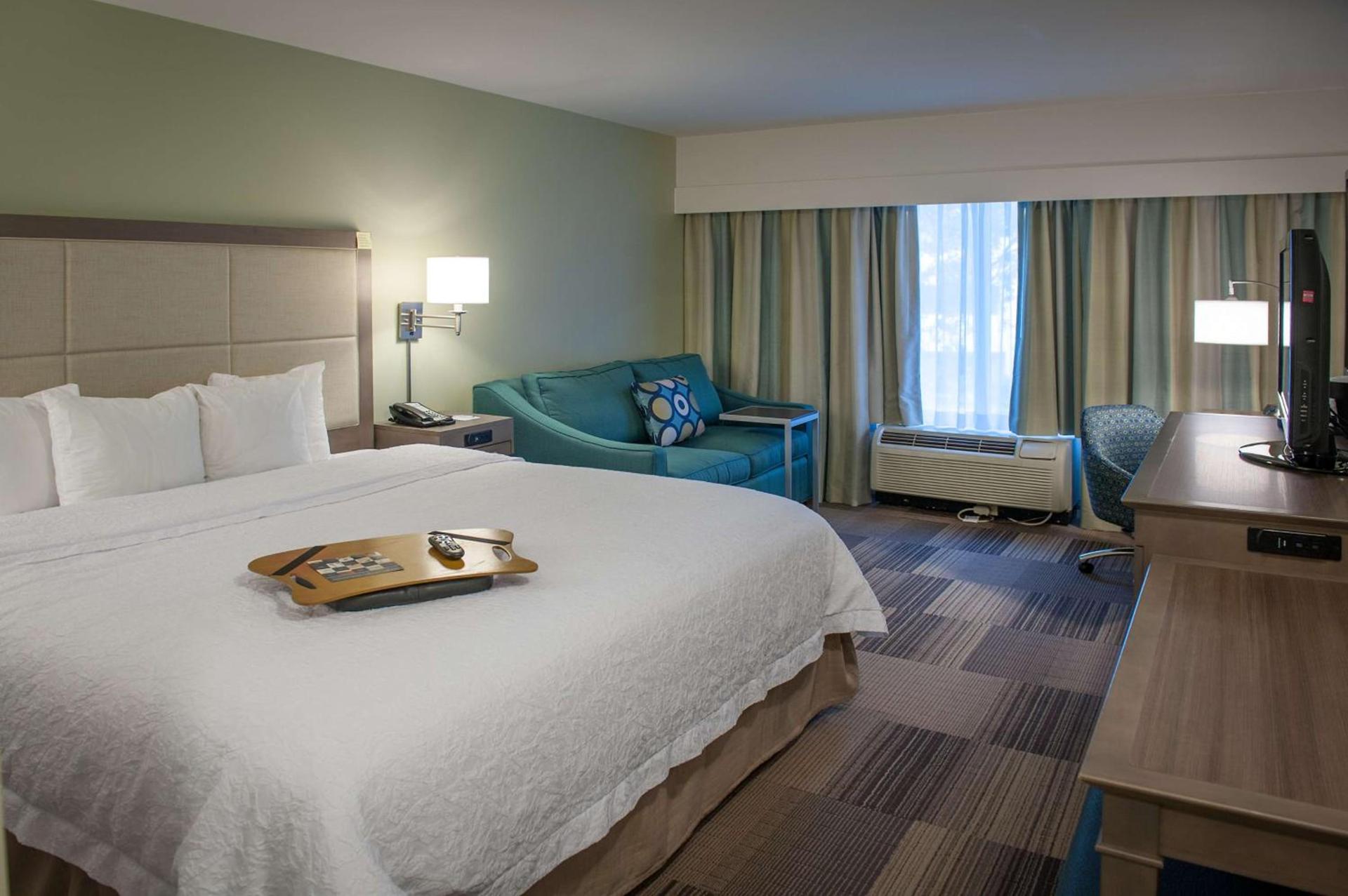 Hampton Inn & Suites New Orleans/Elmwood photo 36