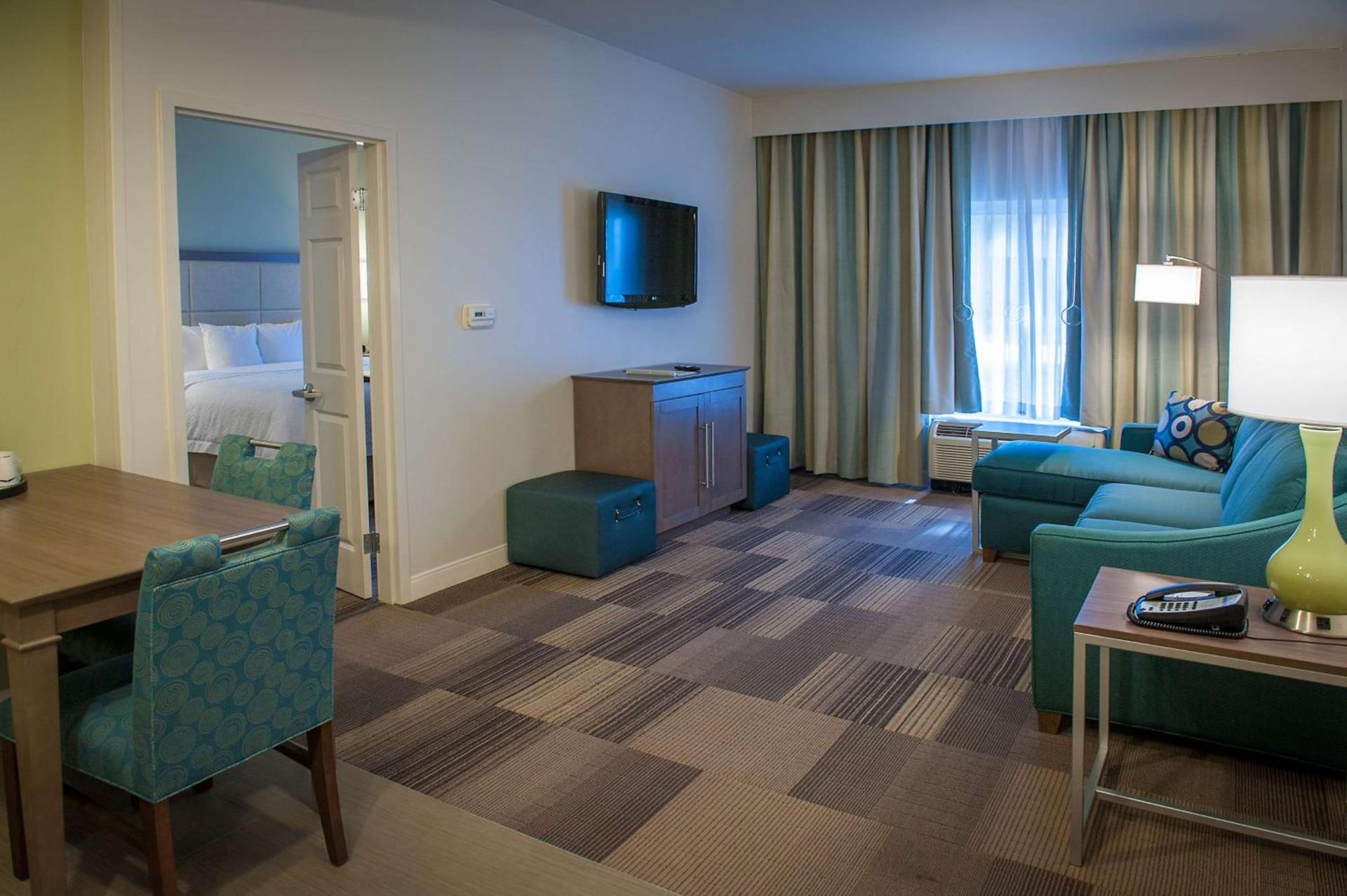 Hampton Inn & Suites New Orleans/Elmwood photo 35