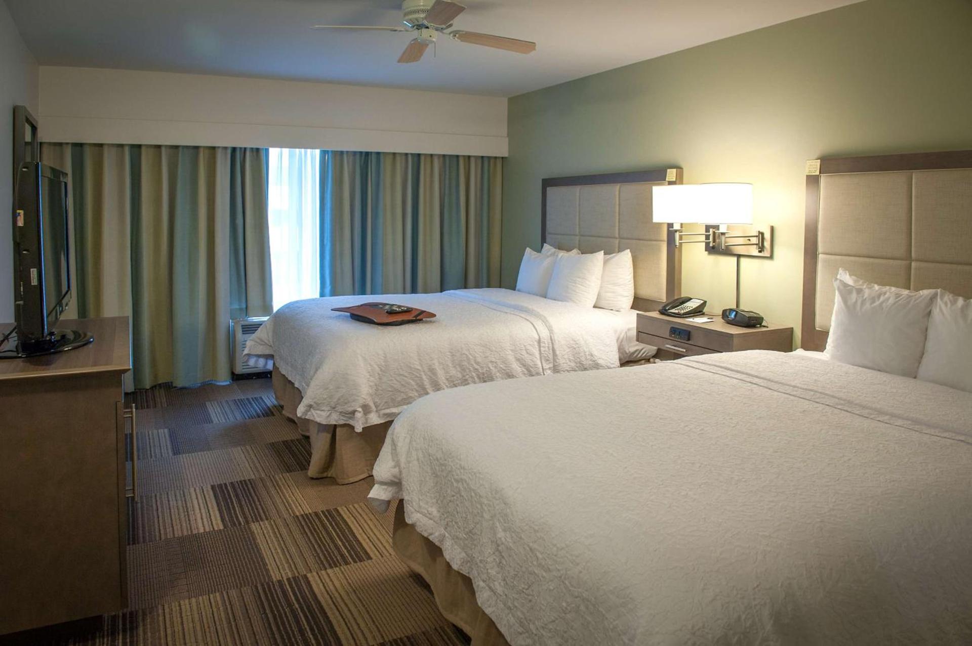 Hampton Inn & Suites New Orleans/Elmwood photo 40