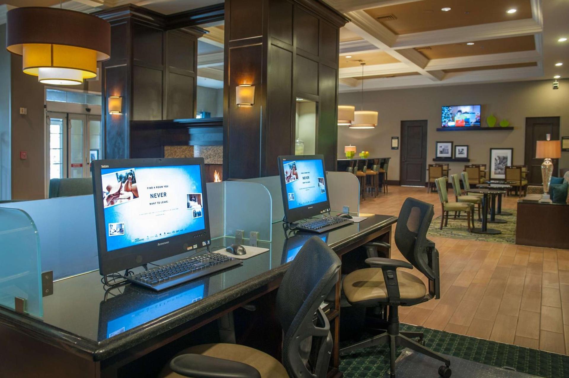 Hampton Inn & Suites New Orleans/Elmwood photo 44
