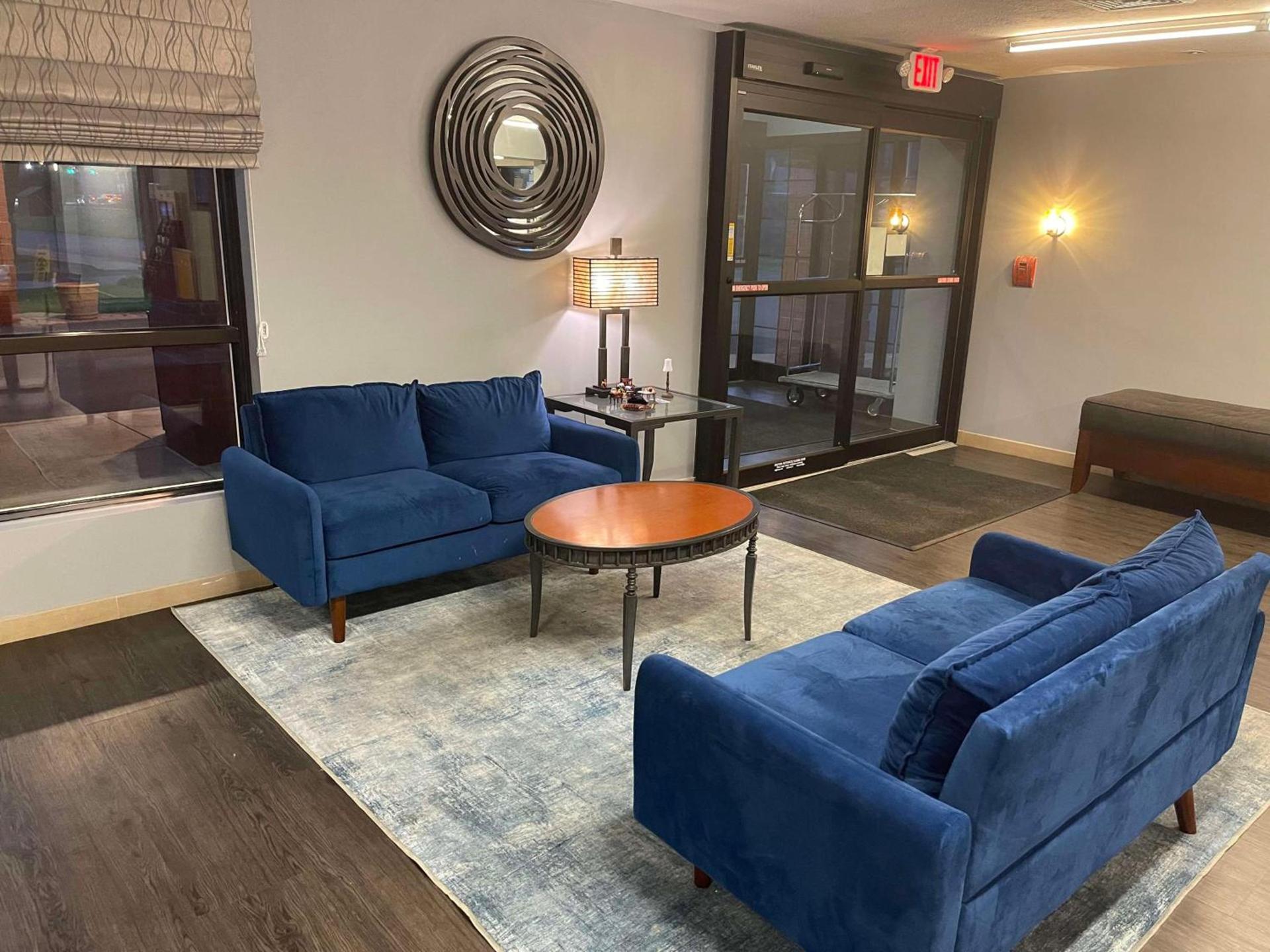 Best Western DuBois Hotel photo 9