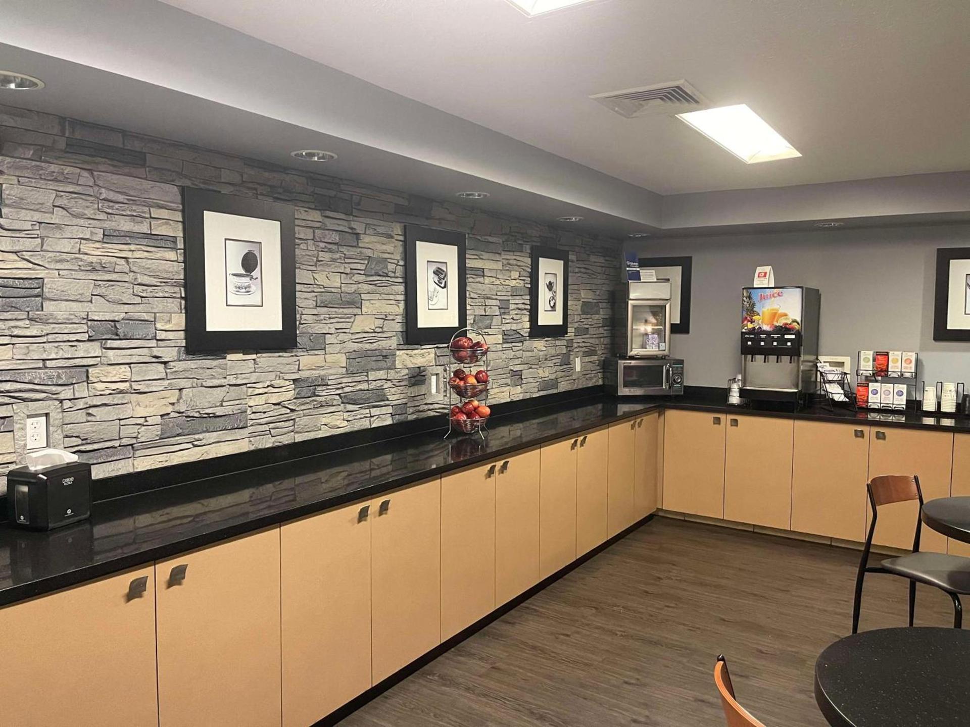 Best Western DuBois Hotel photo 10