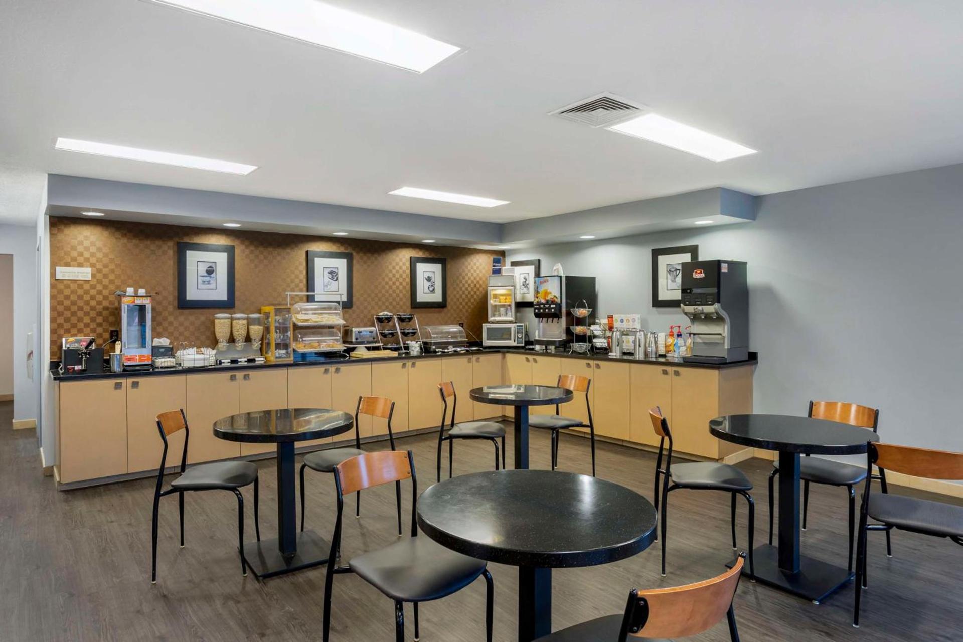 Best Western DuBois Hotel photo 3