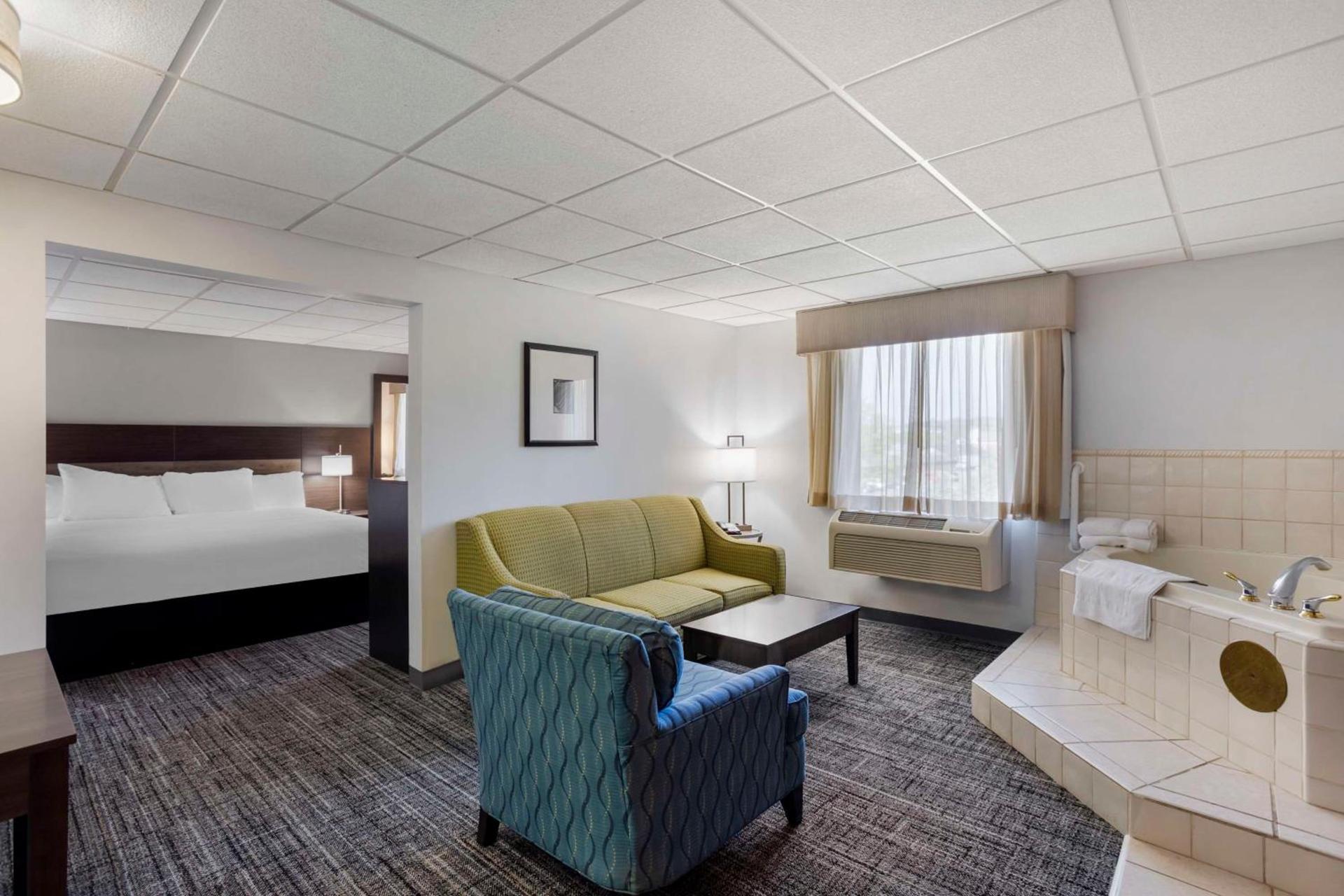 Best Western DuBois Hotel photo 2