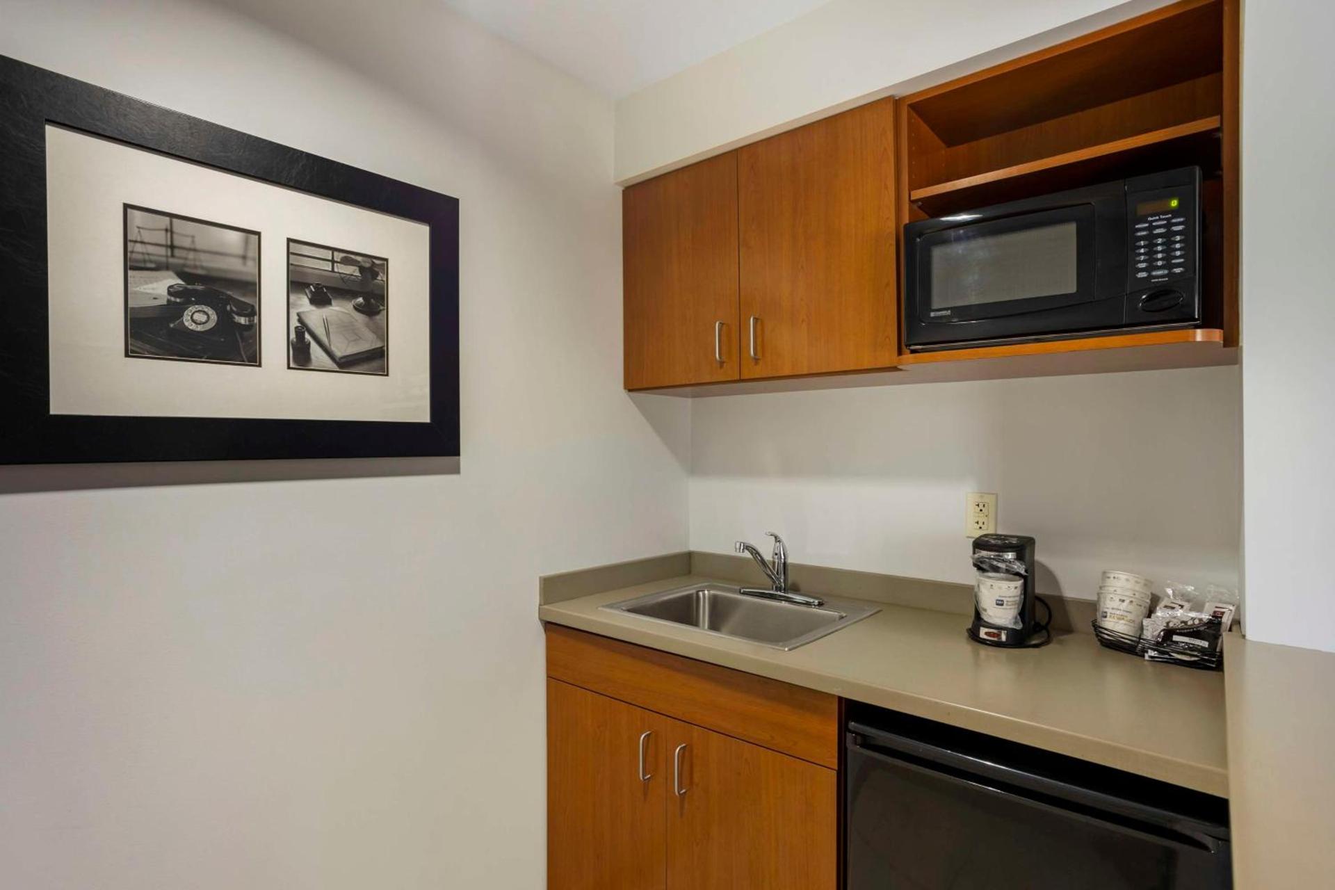Best Western DuBois Hotel photo 15