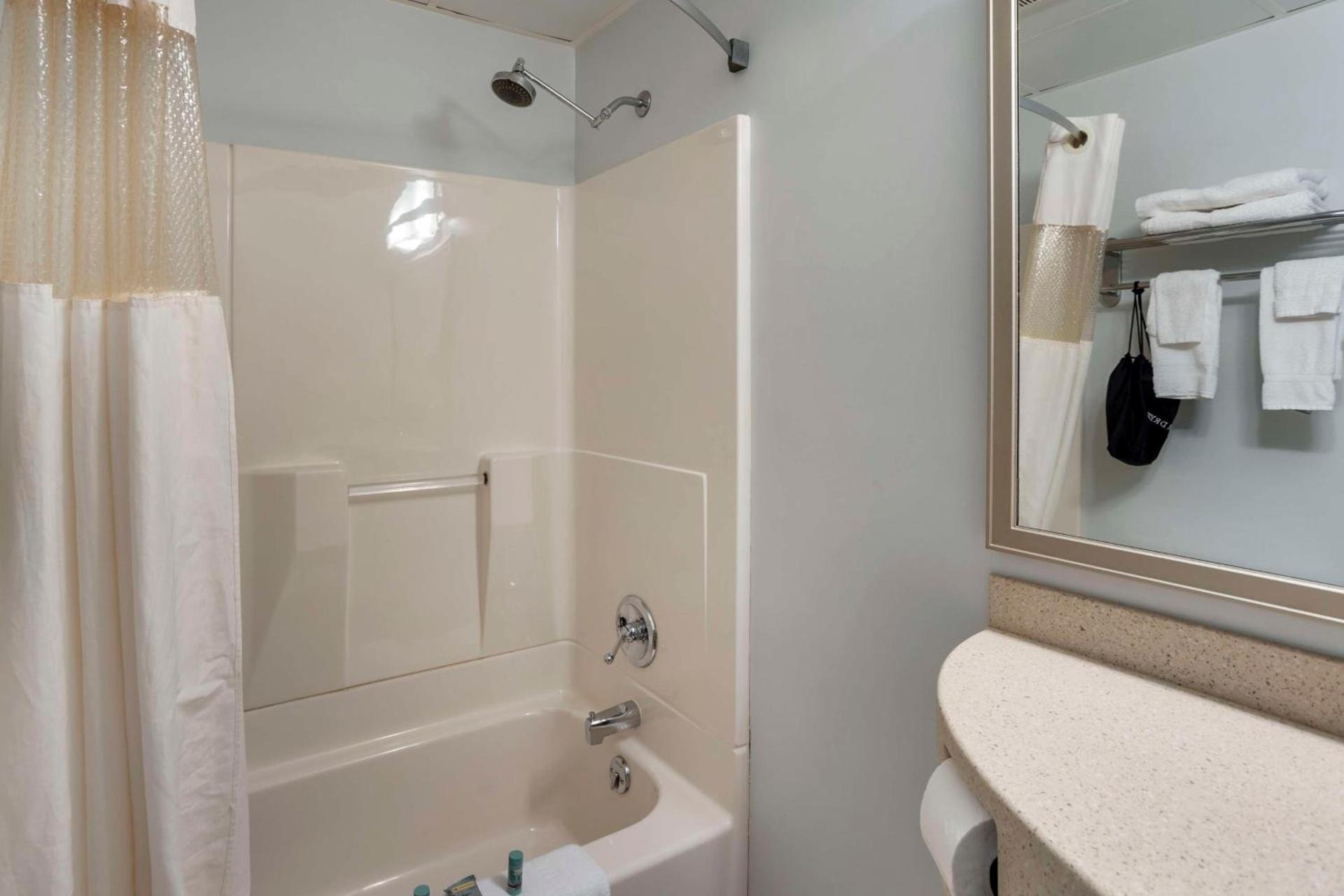 Best Western DuBois Hotel photo 44