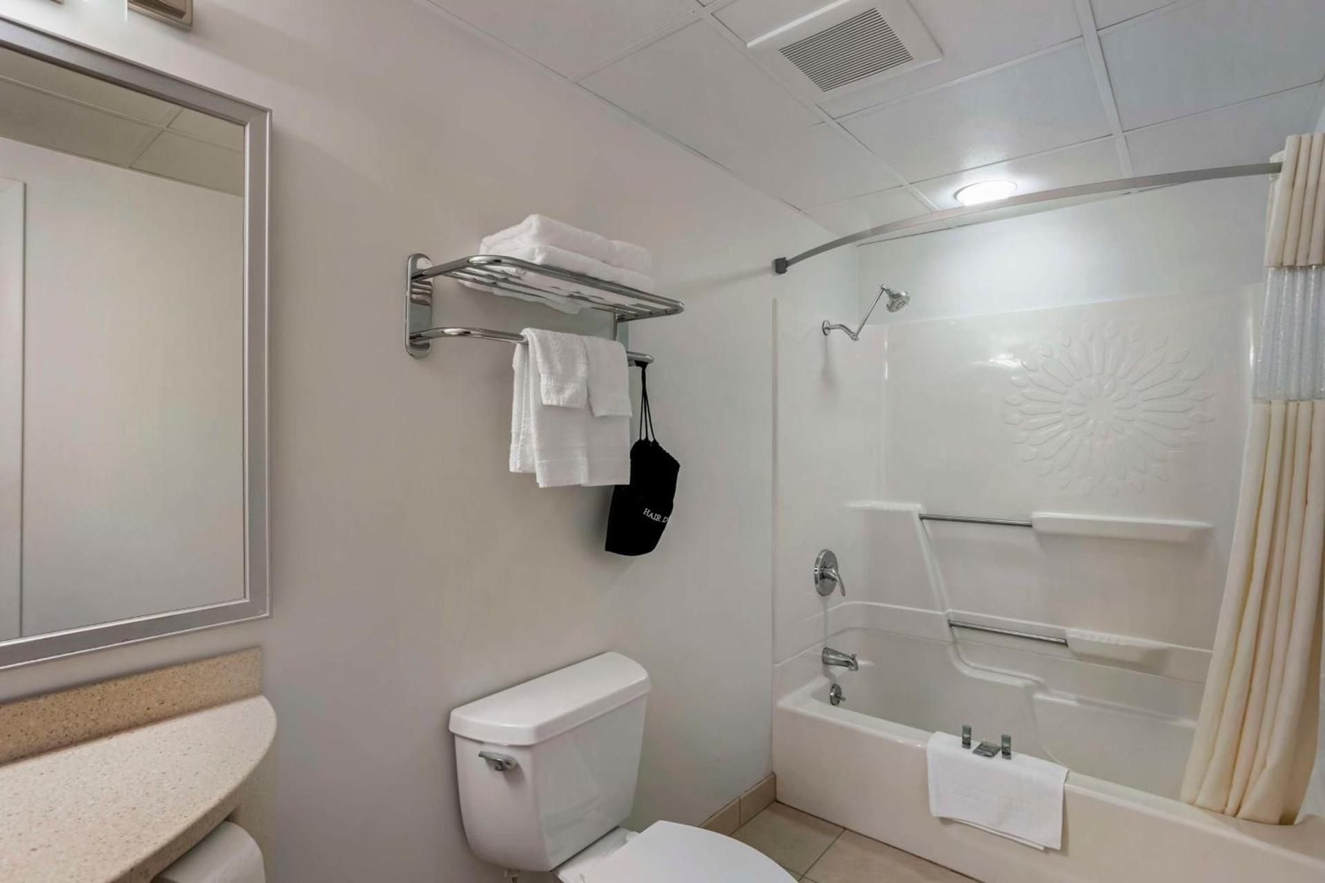 Best Western DuBois Hotel photo 45