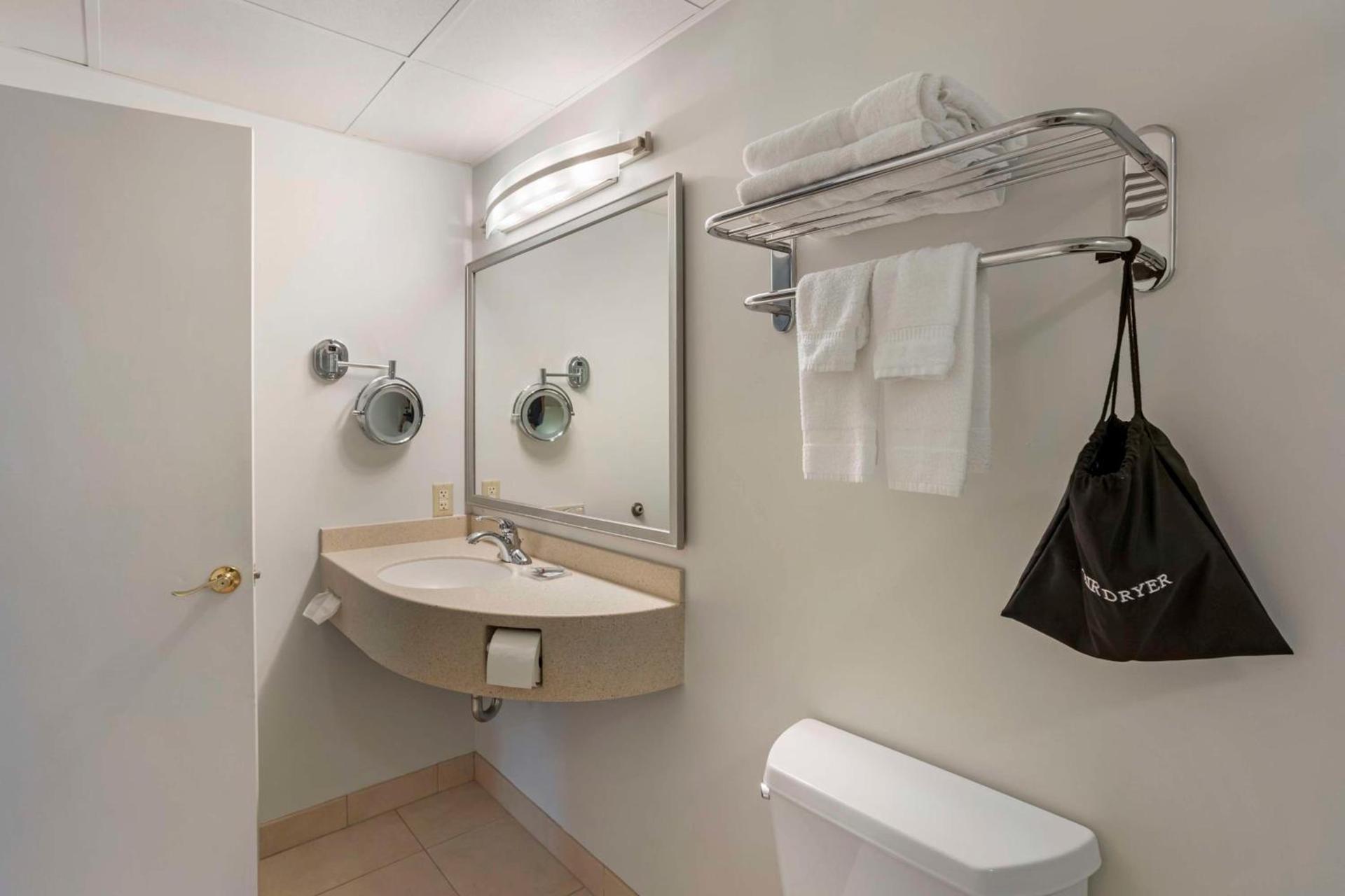 Best Western DuBois Hotel photo 46