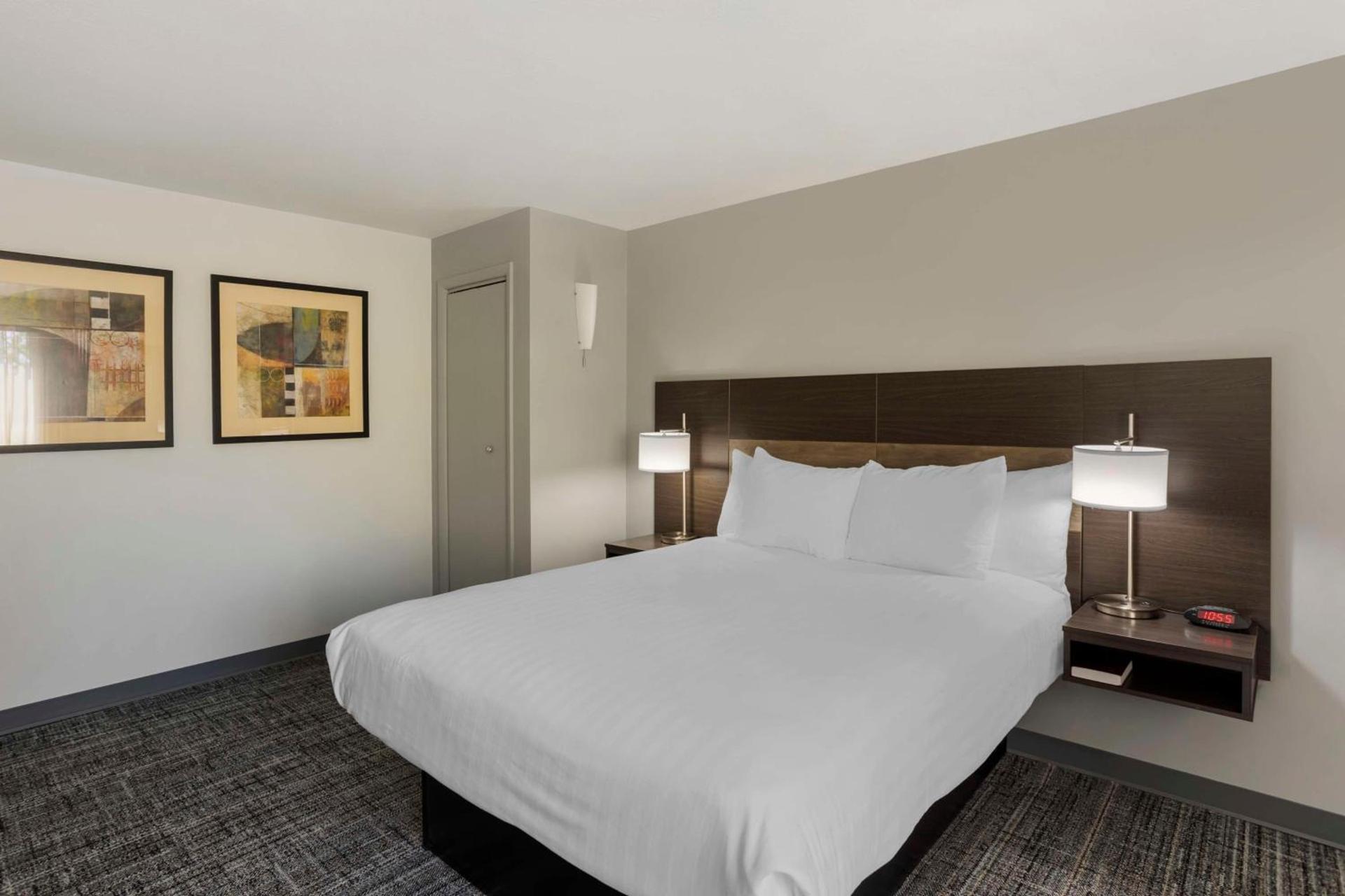 Best Western DuBois Hotel photo 16