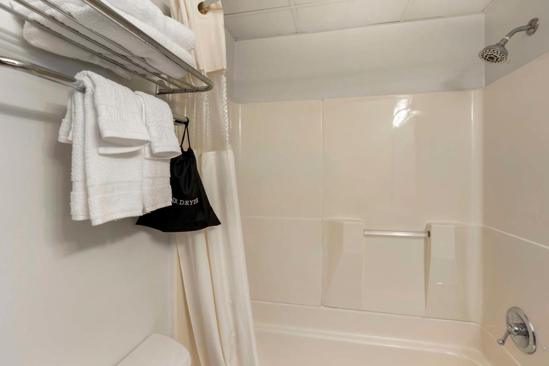 Best Western DuBois Hotel photo 47