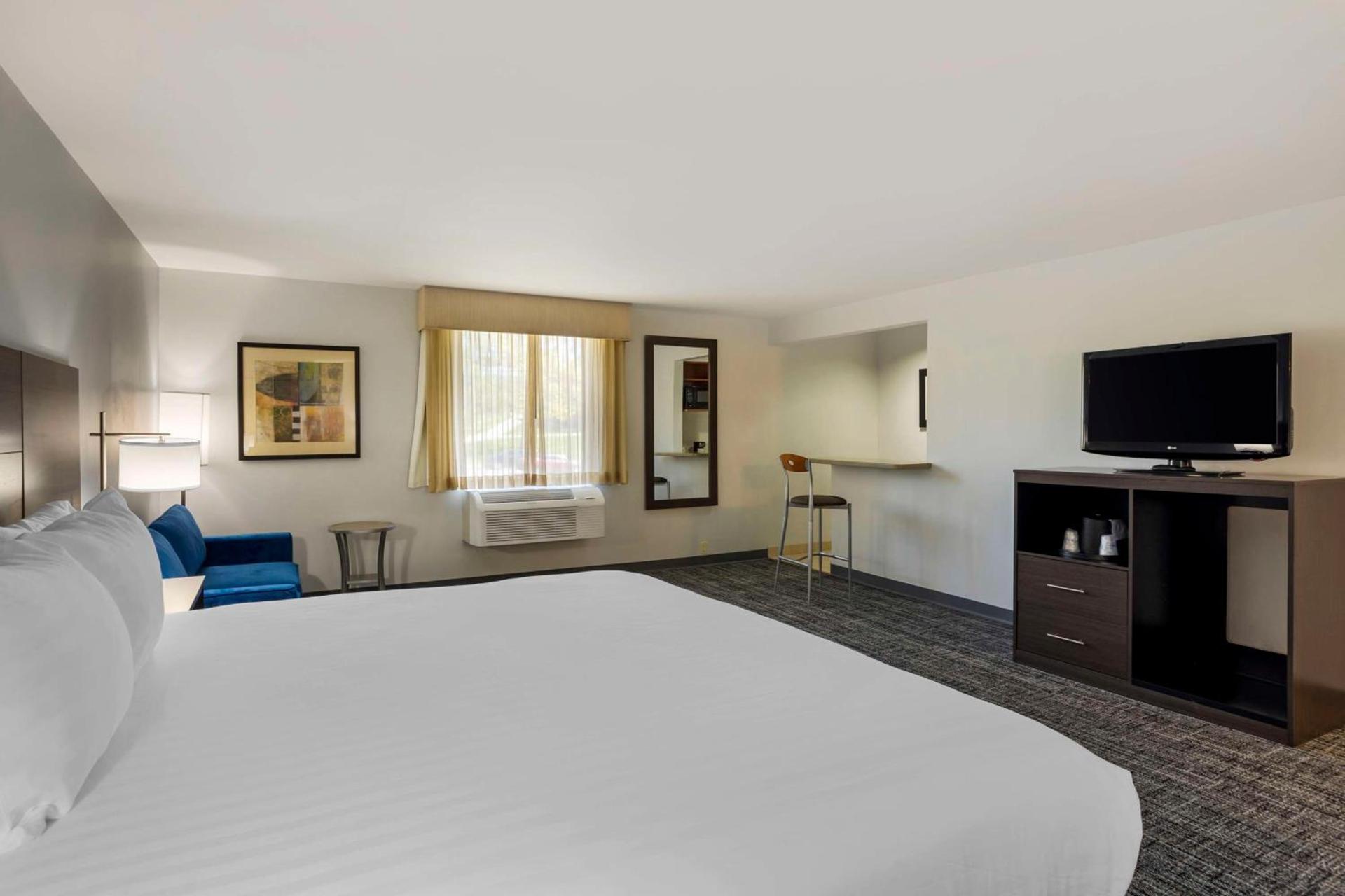 Best Western DuBois Hotel photo 18