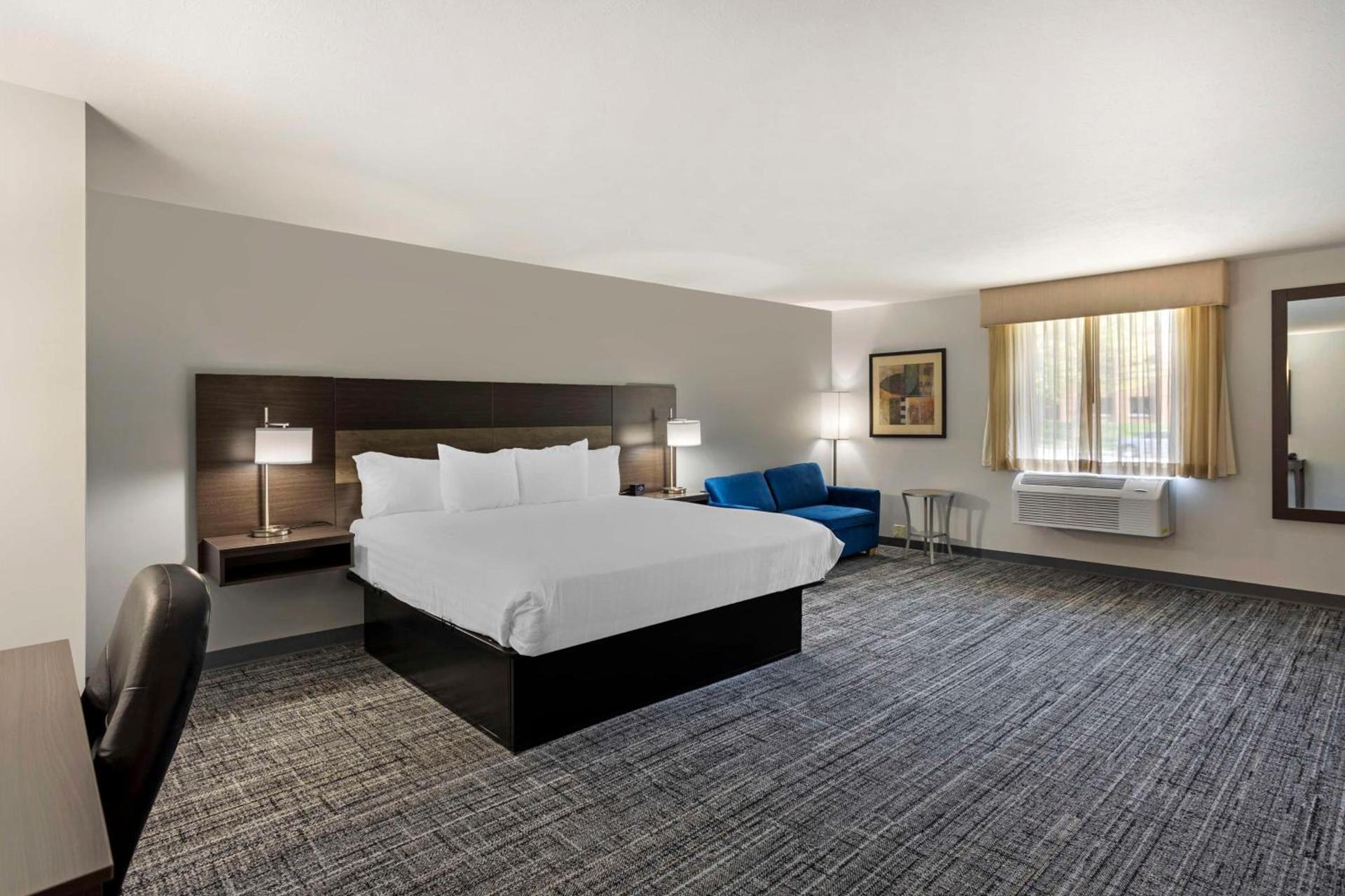 Best Western DuBois Hotel photo 17