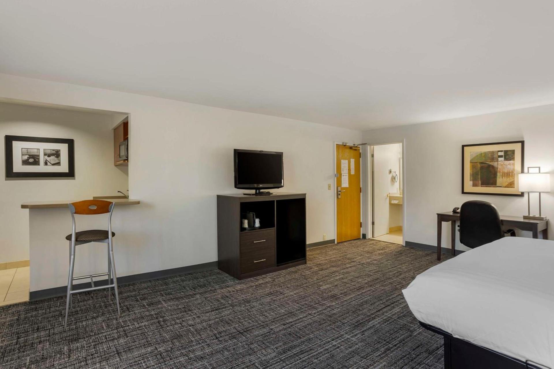 Best Western DuBois Hotel photo 19