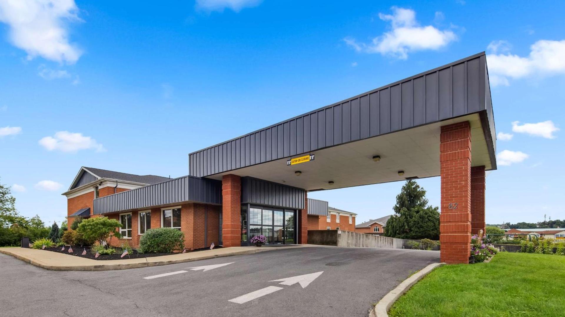 Best Western DuBois Hotel photo 12