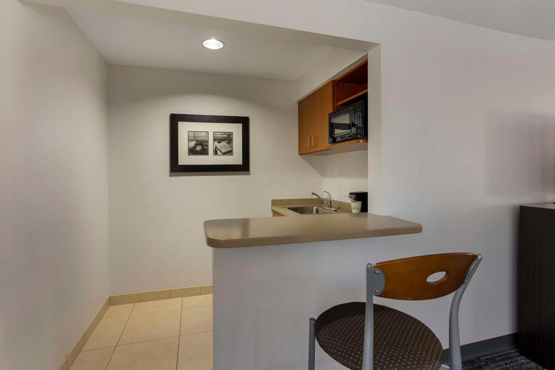 Best Western DuBois Hotel photo 21