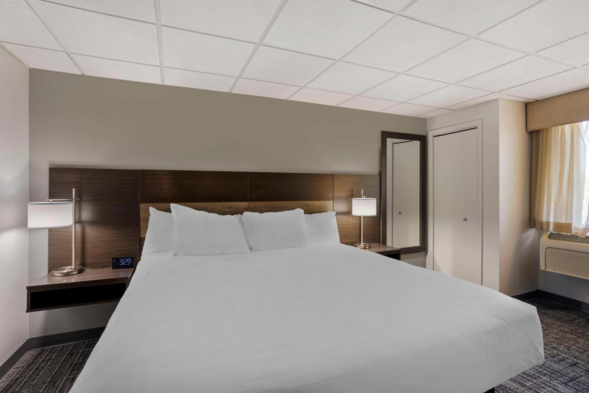 Best Western DuBois Hotel photo 22