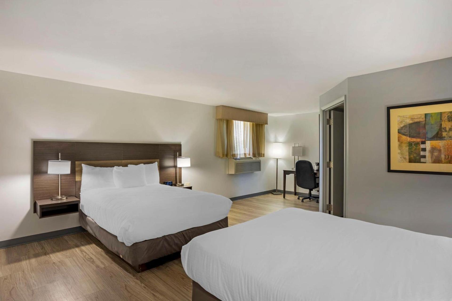 Best Western DuBois Hotel photo 7