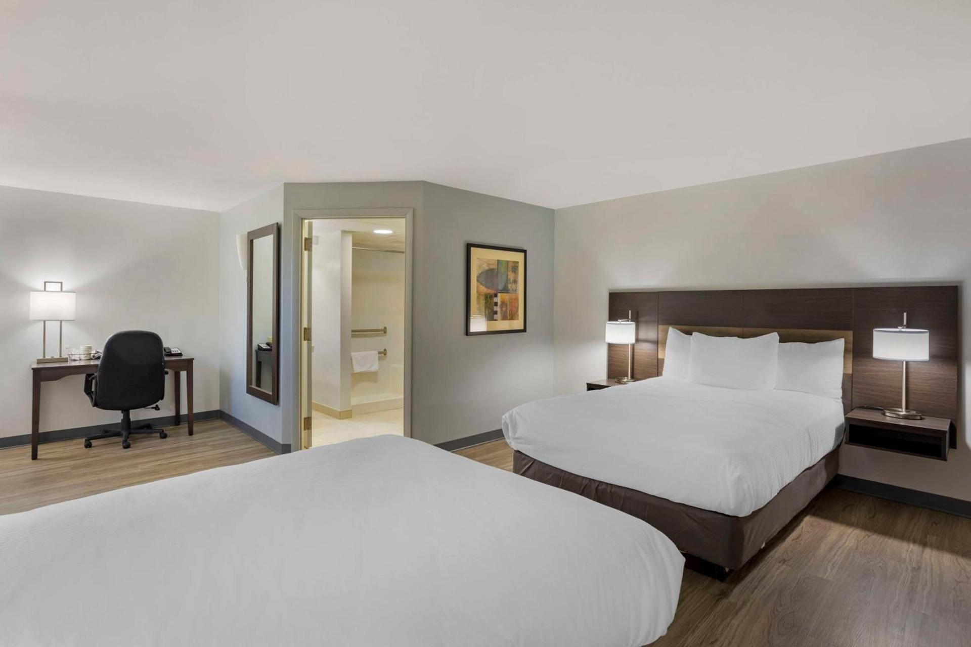 Best Western DuBois Hotel photo 23