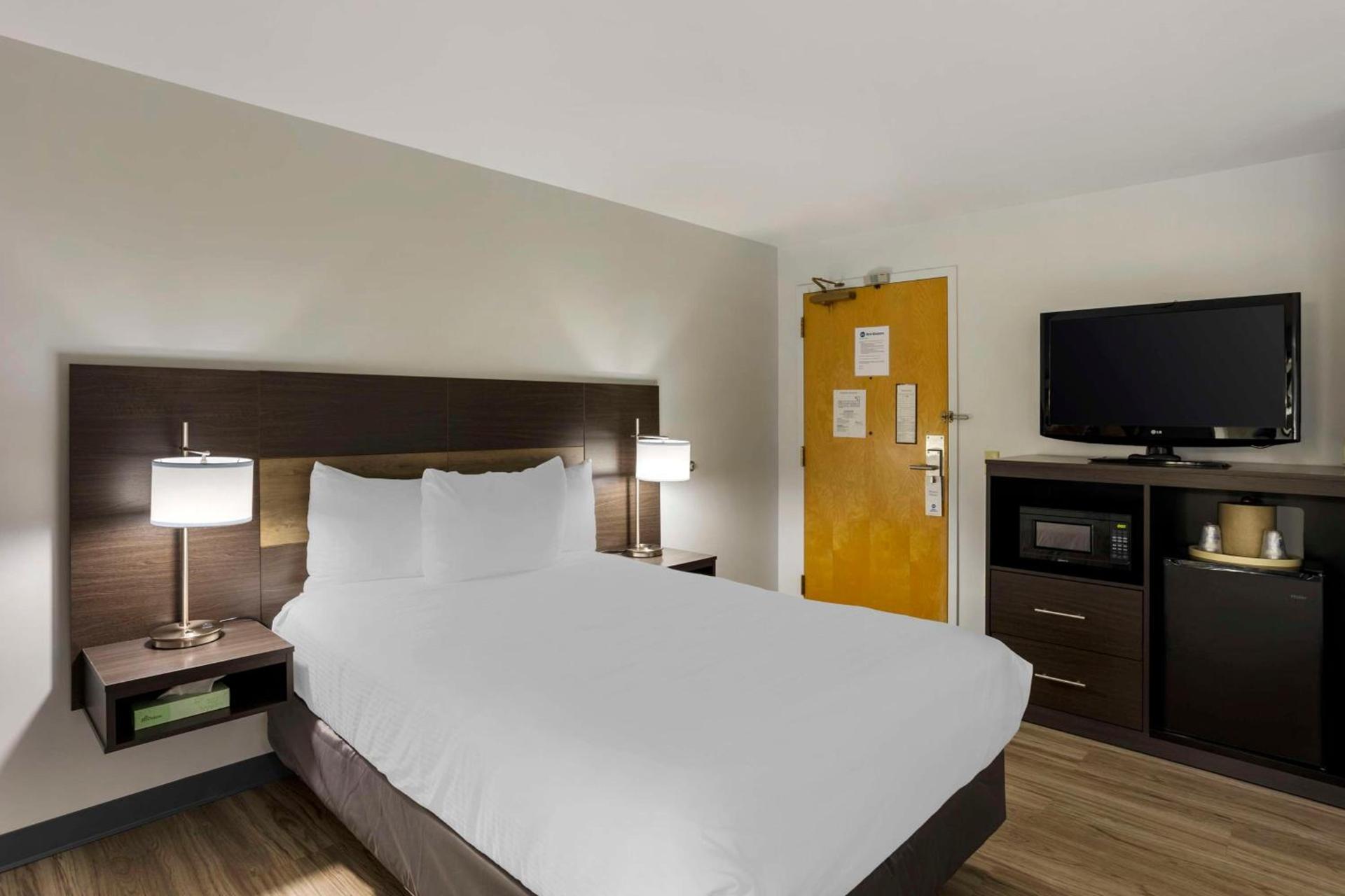 Best Western DuBois Hotel photo 25