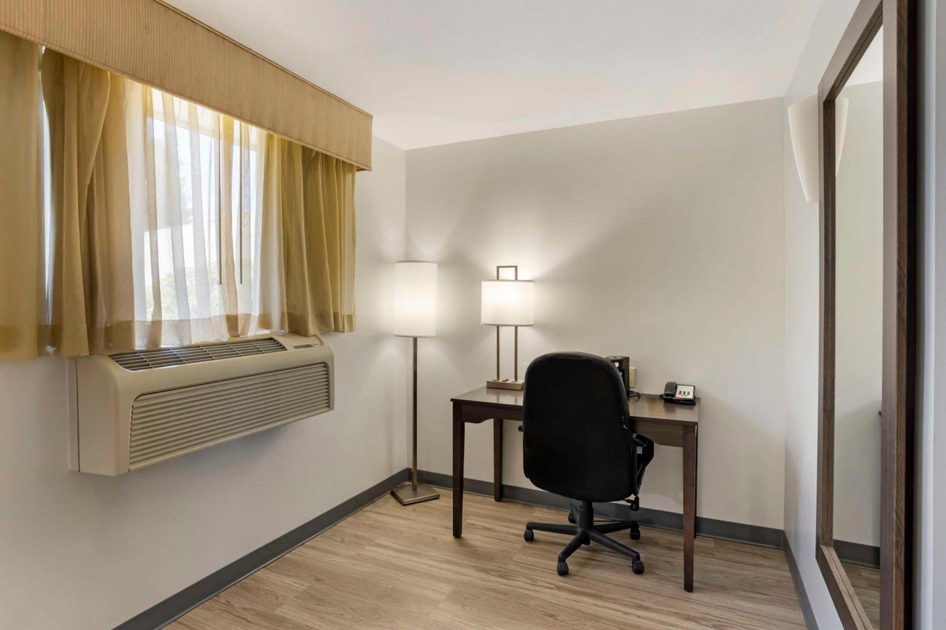 Best Western DuBois Hotel photo 24