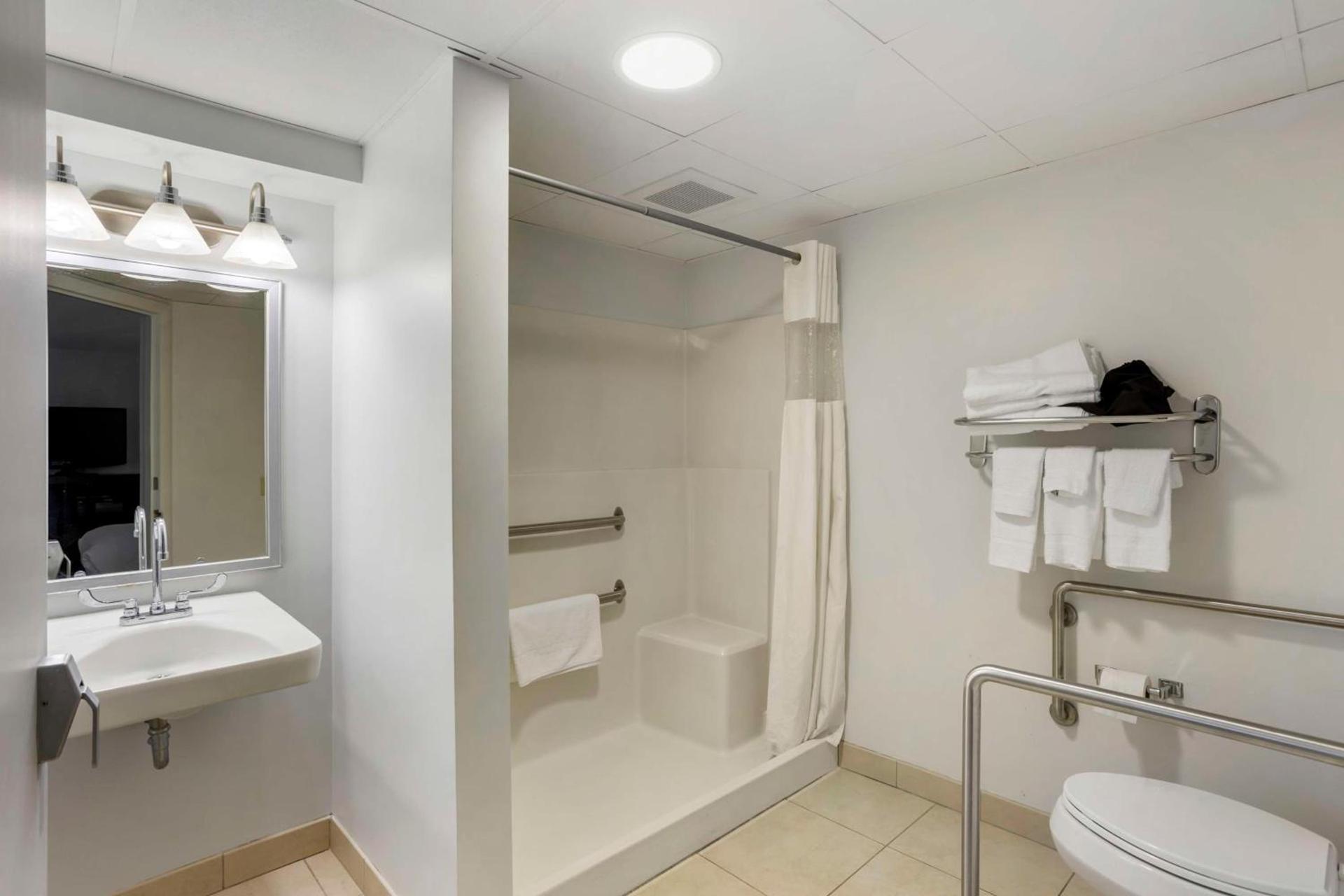 Best Western DuBois Hotel photo 42