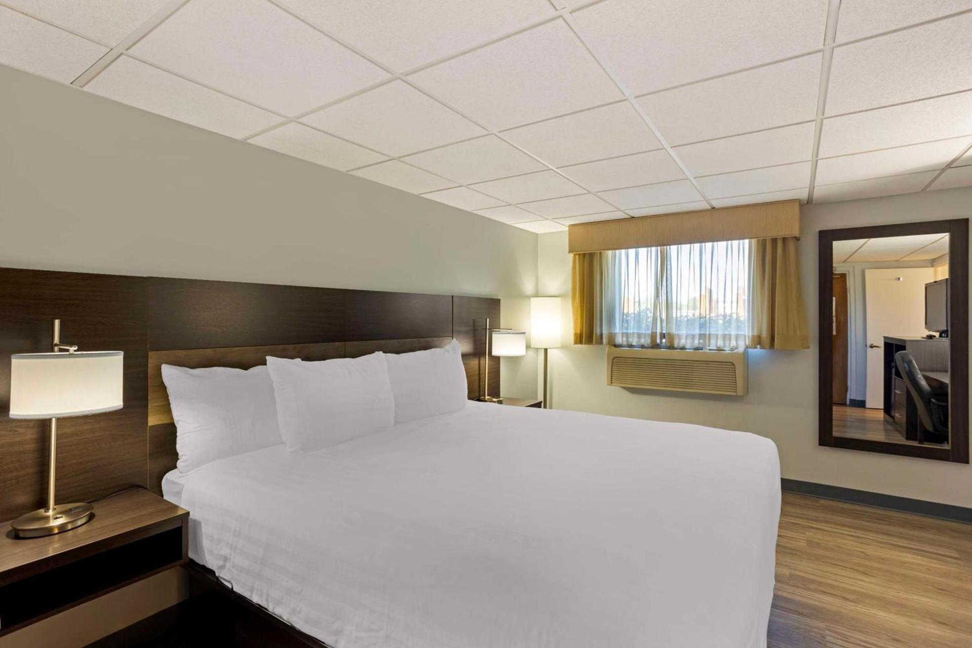 Best Western DuBois Hotel photo 26