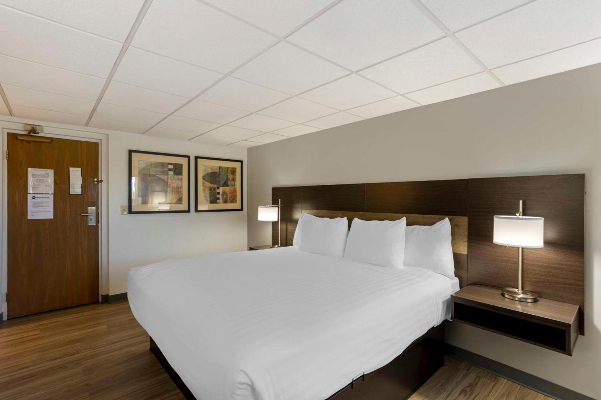 Best Western DuBois Hotel photo 28