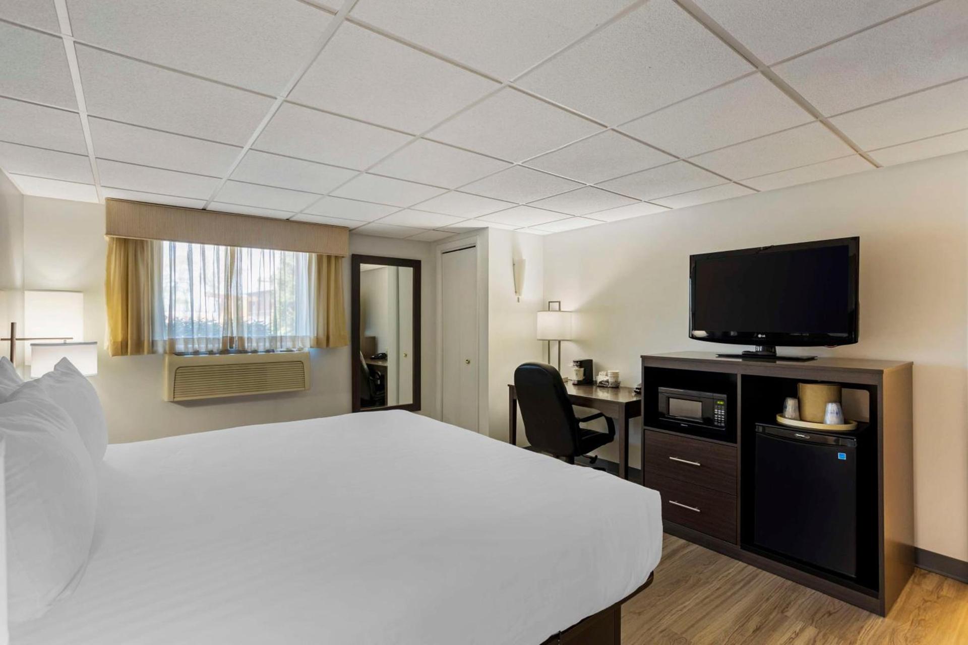 Best Western DuBois Hotel photo 27