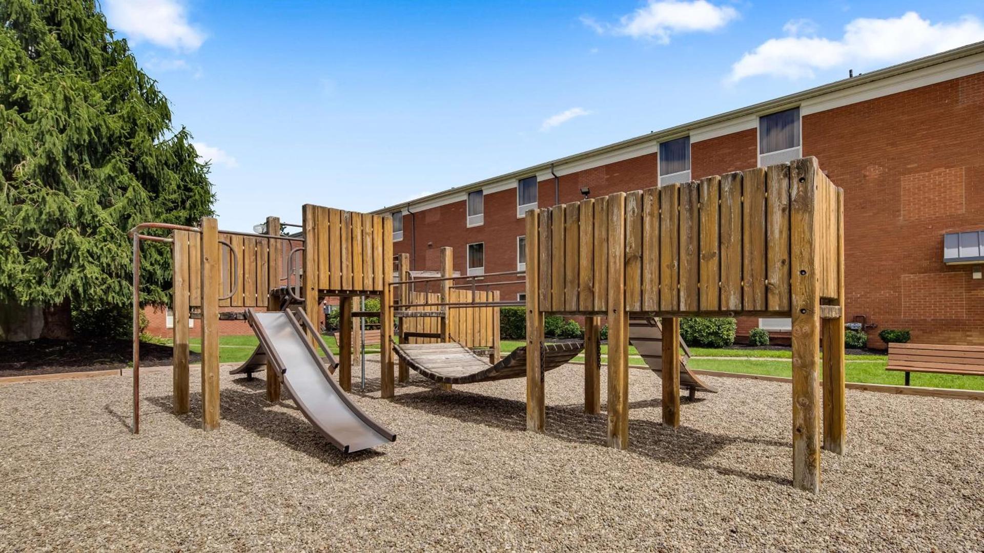 Best Western DuBois Hotel photo 48