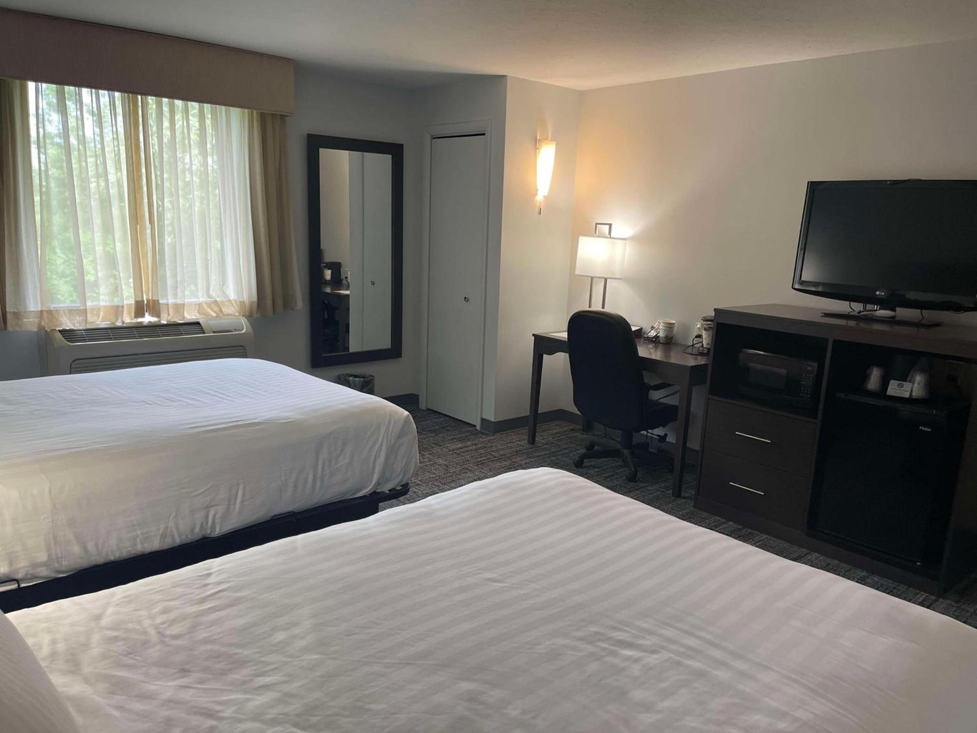 Best Western DuBois Hotel photo 32