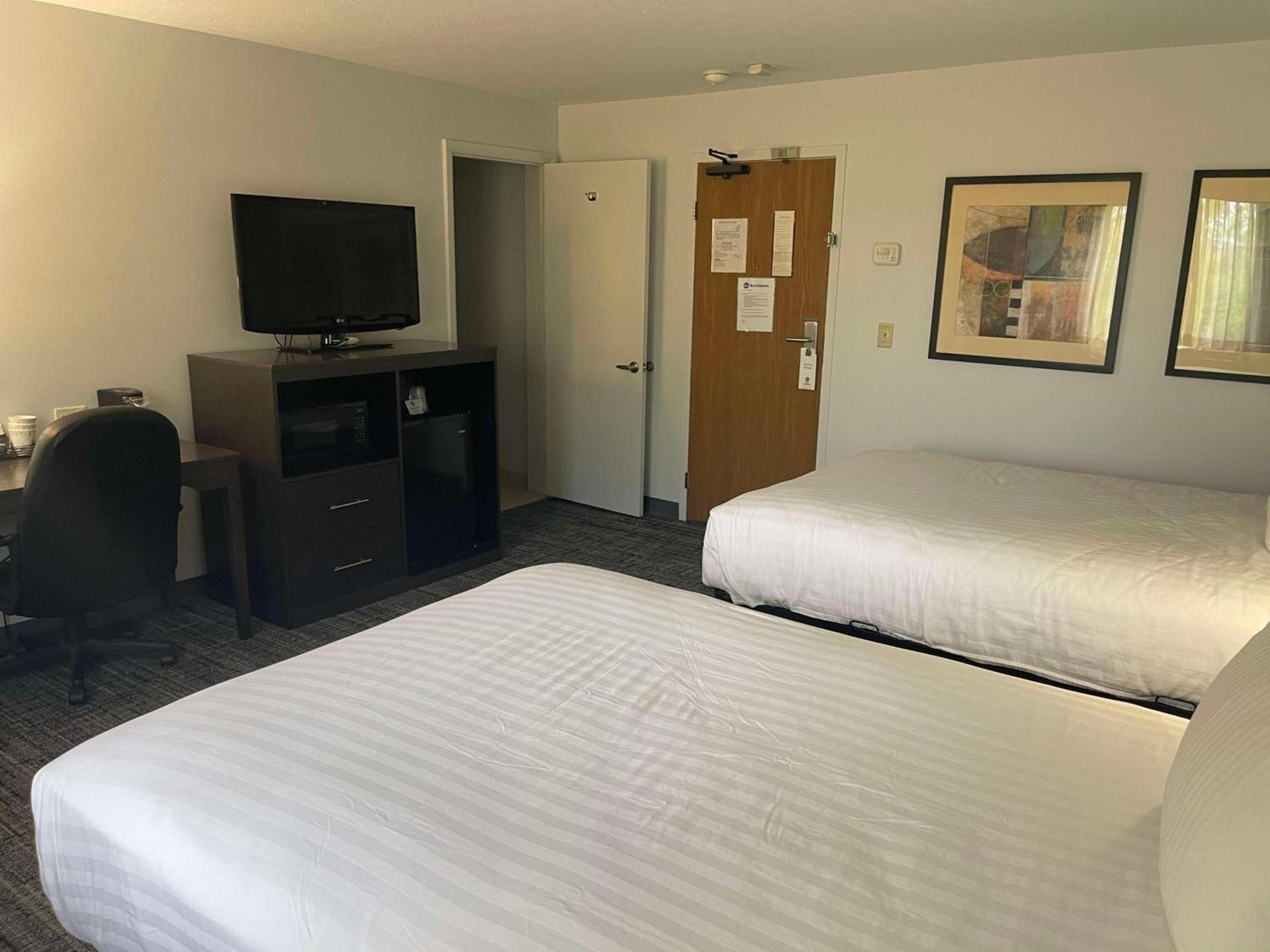 Best Western DuBois Hotel photo 33