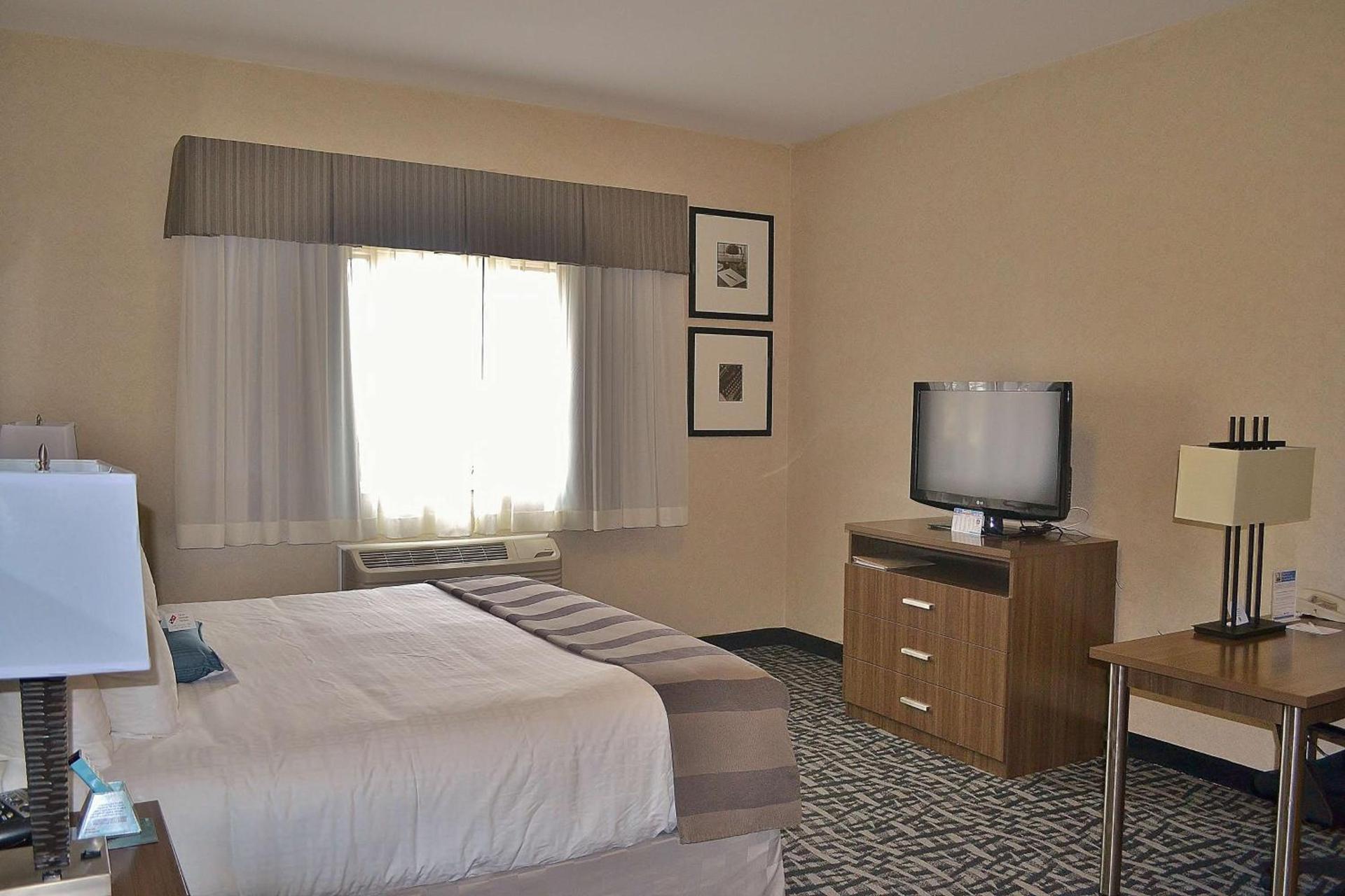 Best Western DuBois Hotel photo 36