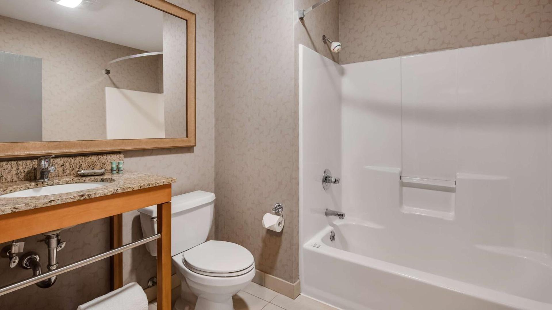 Best Western DuBois Hotel photo 41