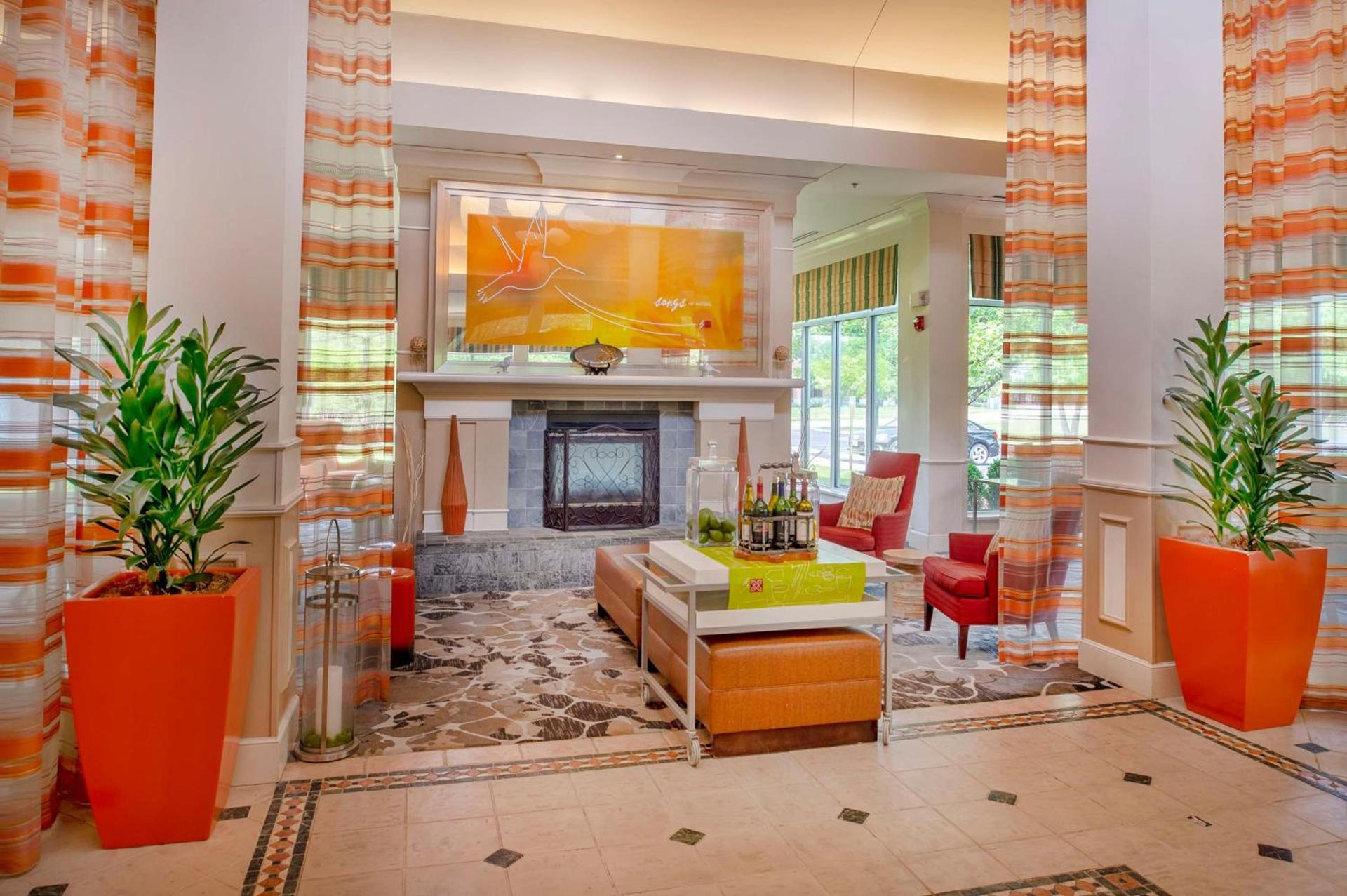Hilton Garden Inn St. Louis/Chesterfield photo 2