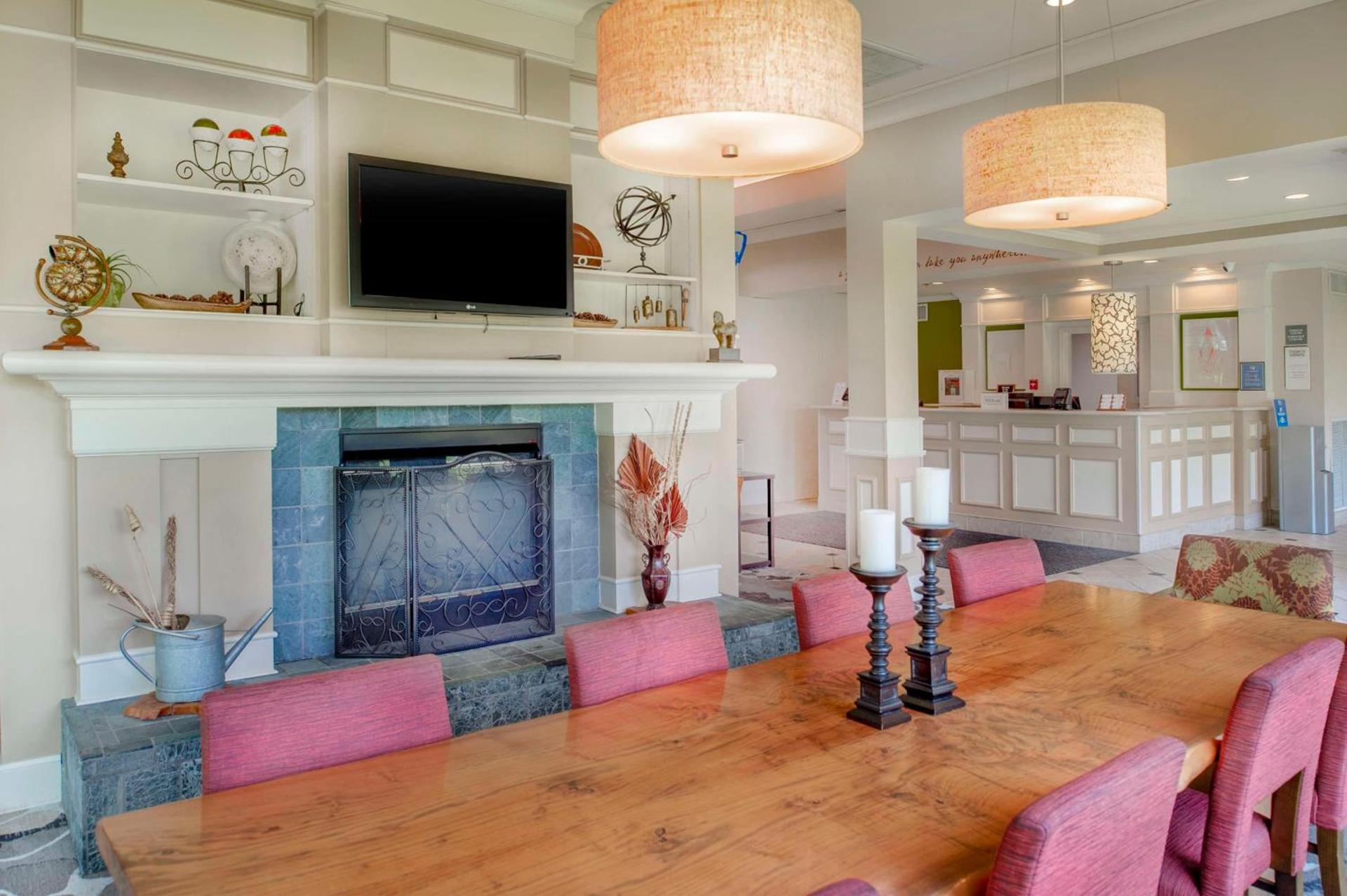 Hilton Garden Inn St. Louis/Chesterfield photo 3