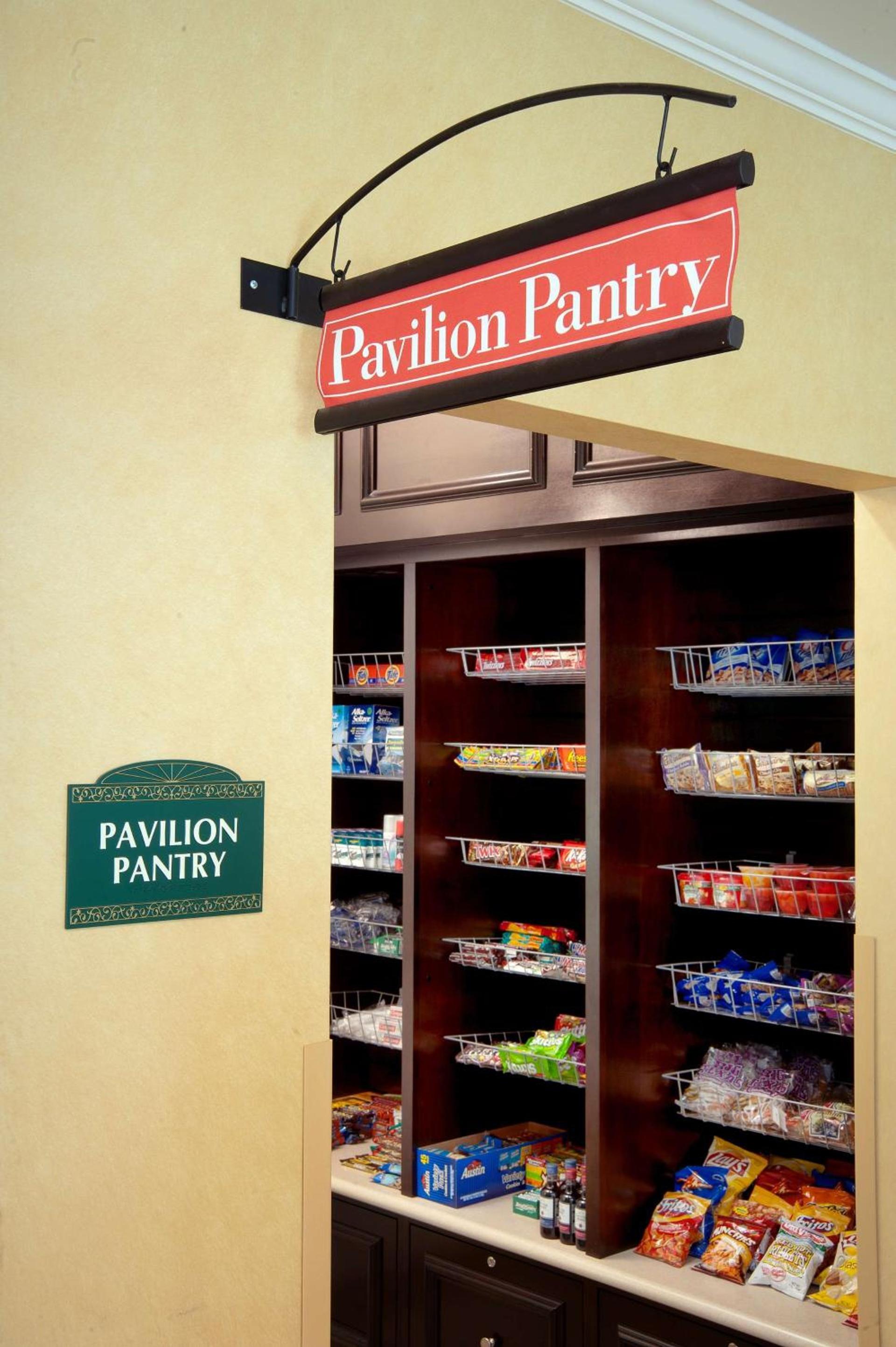 Hilton Garden Inn St. Louis/Chesterfield photo 5