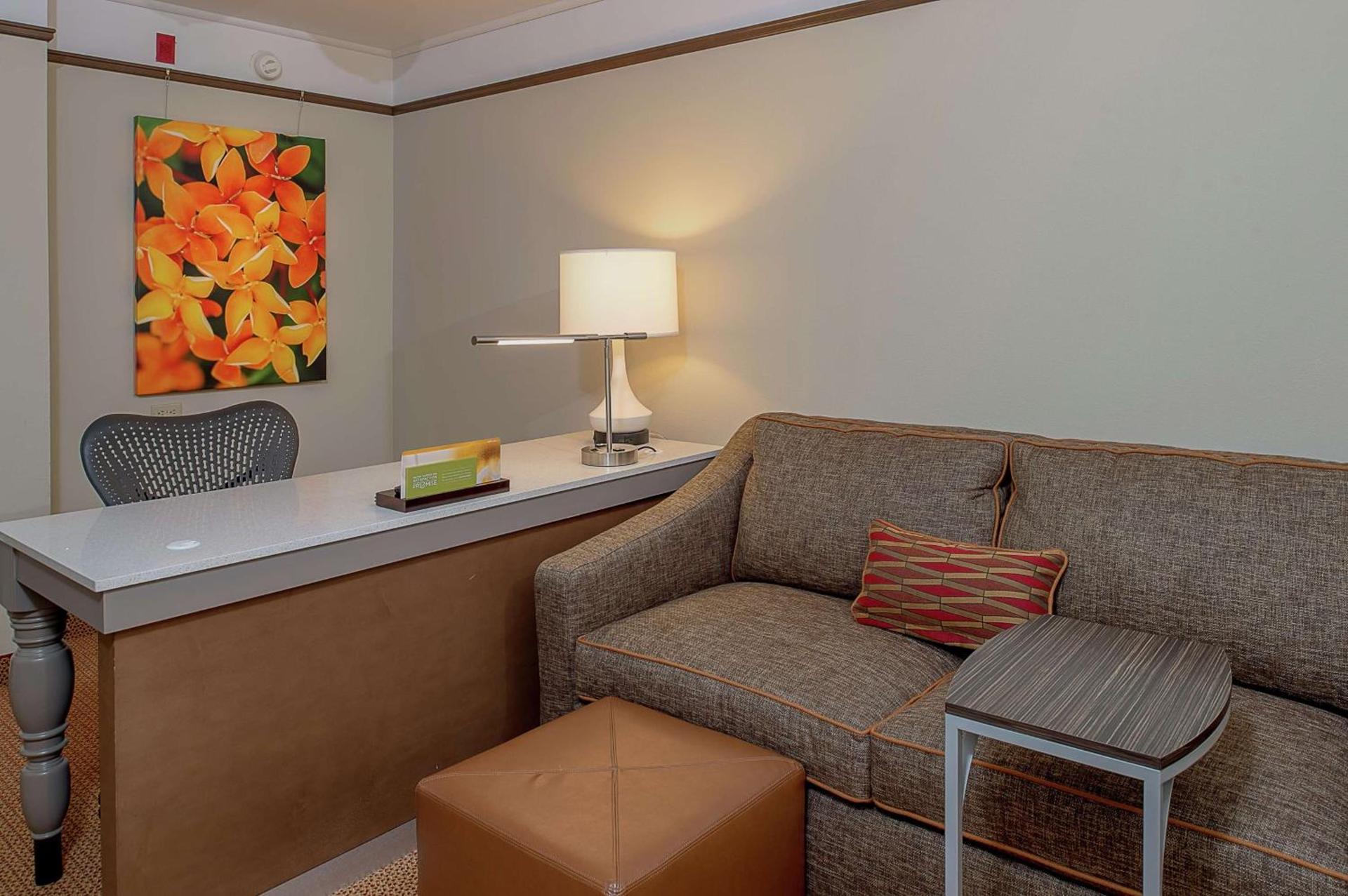 Hilton Garden Inn St. Louis/Chesterfield photo 13