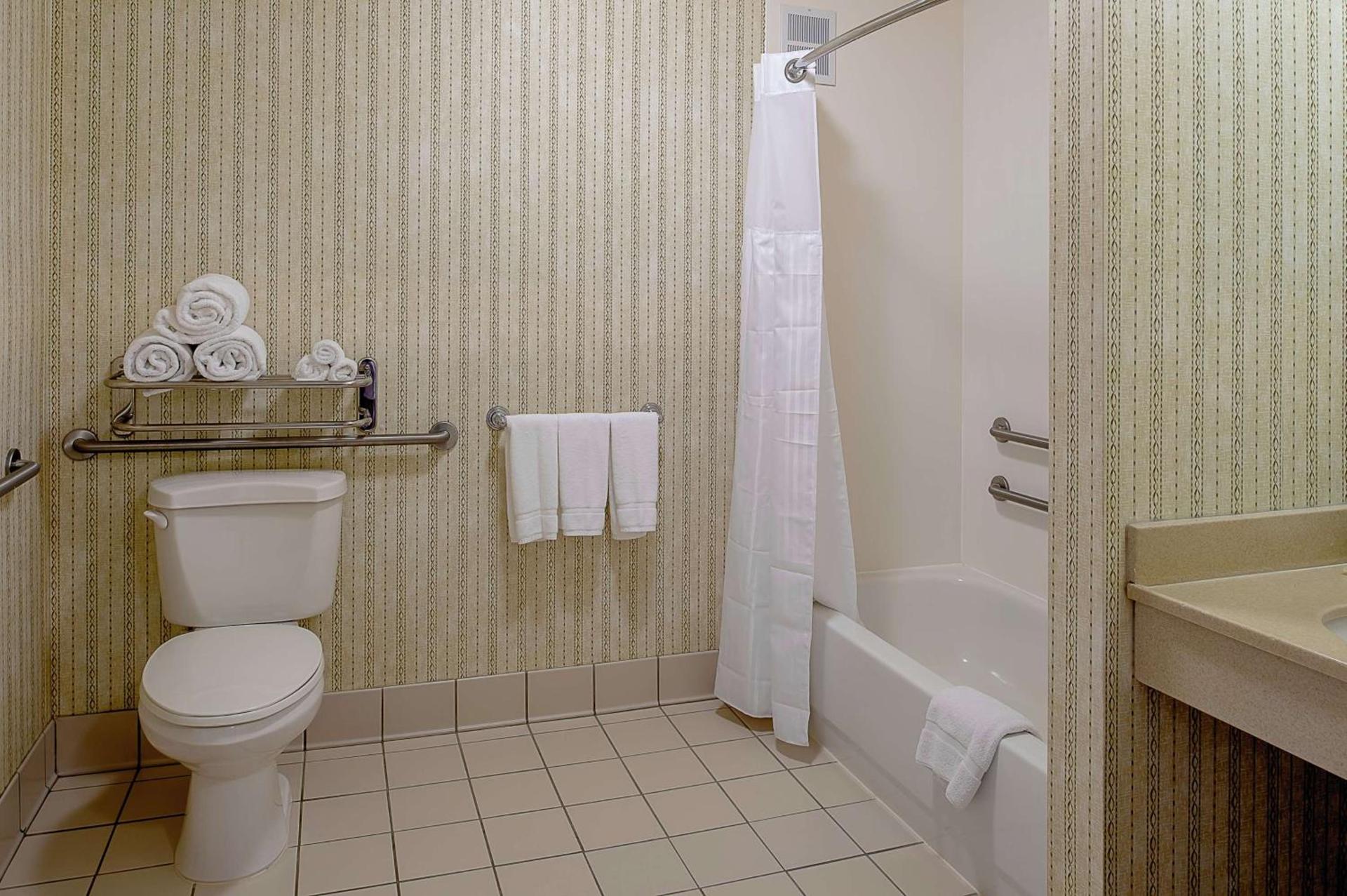 Hilton Garden Inn St. Louis/Chesterfield photo 14