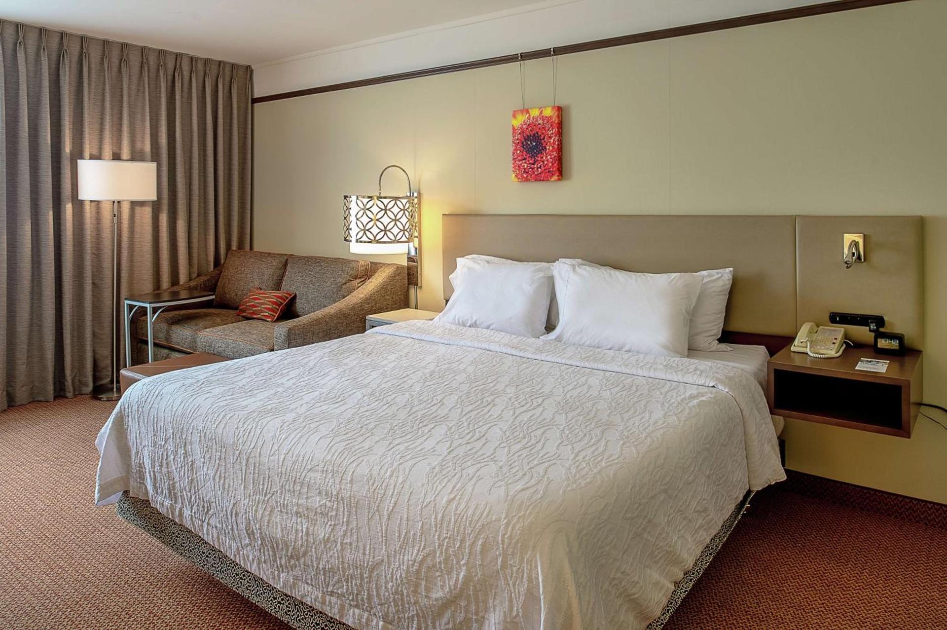 Hilton Garden Inn St. Louis/Chesterfield photo 18