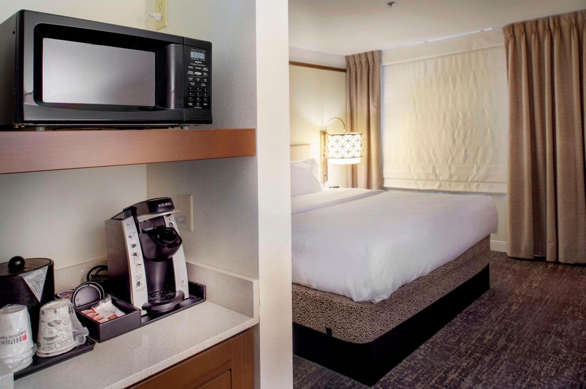 Hilton Garden Inn St. Louis/Chesterfield photo 22