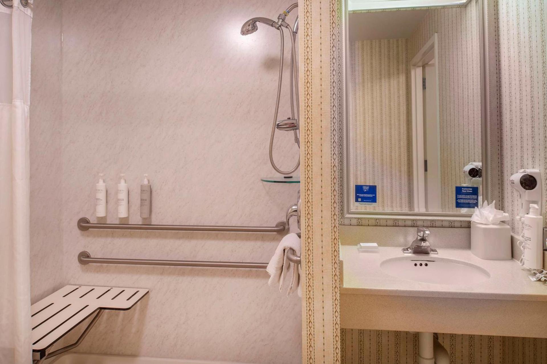 Hilton Garden Inn St. Louis/Chesterfield photo 23