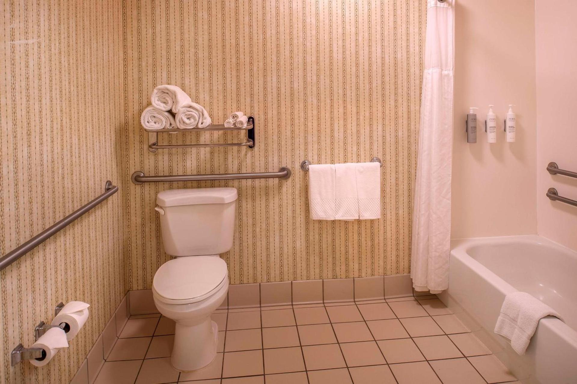 Hilton Garden Inn St. Louis/Chesterfield photo 24